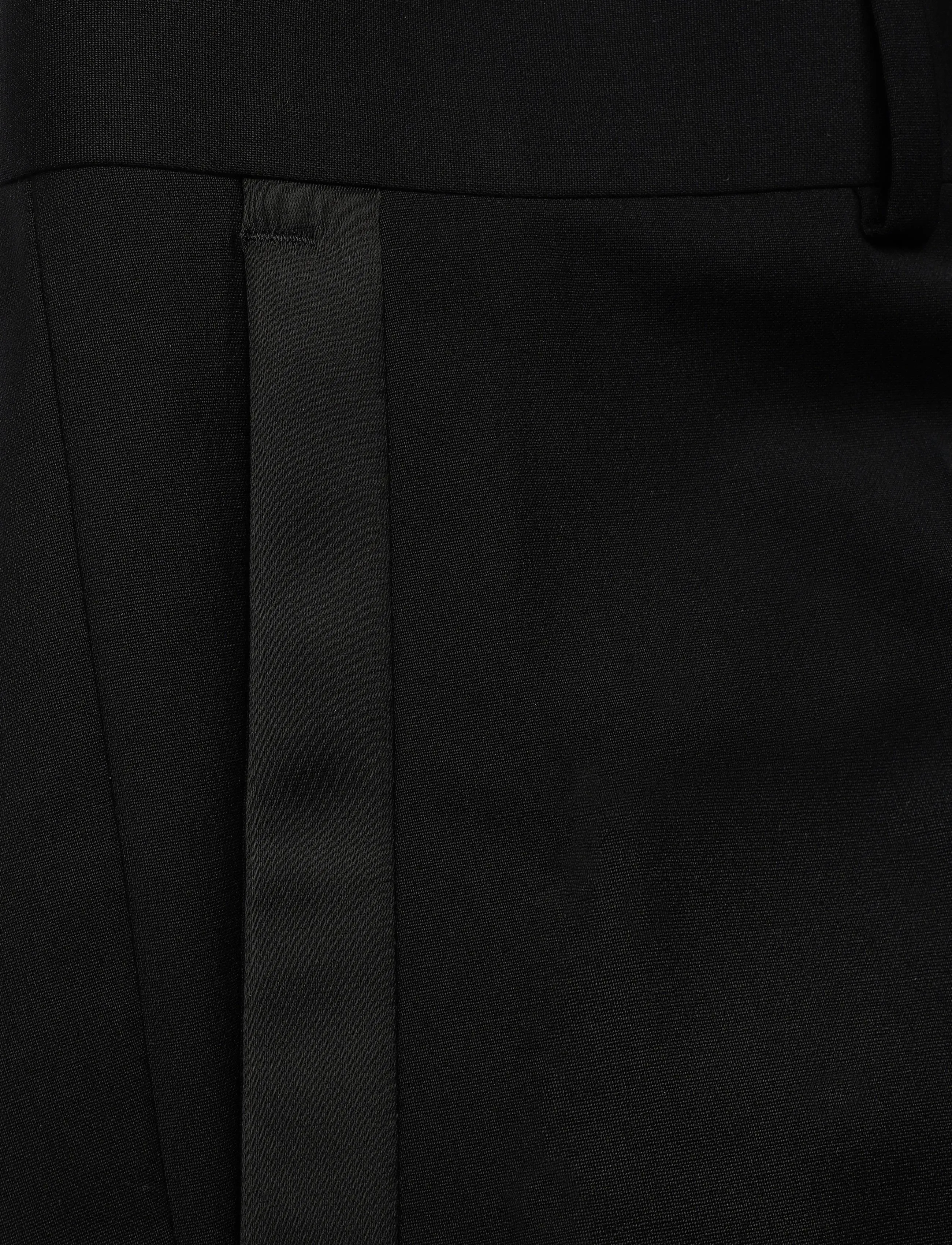 HUGO - Hesten264E2X-MH - black - 2