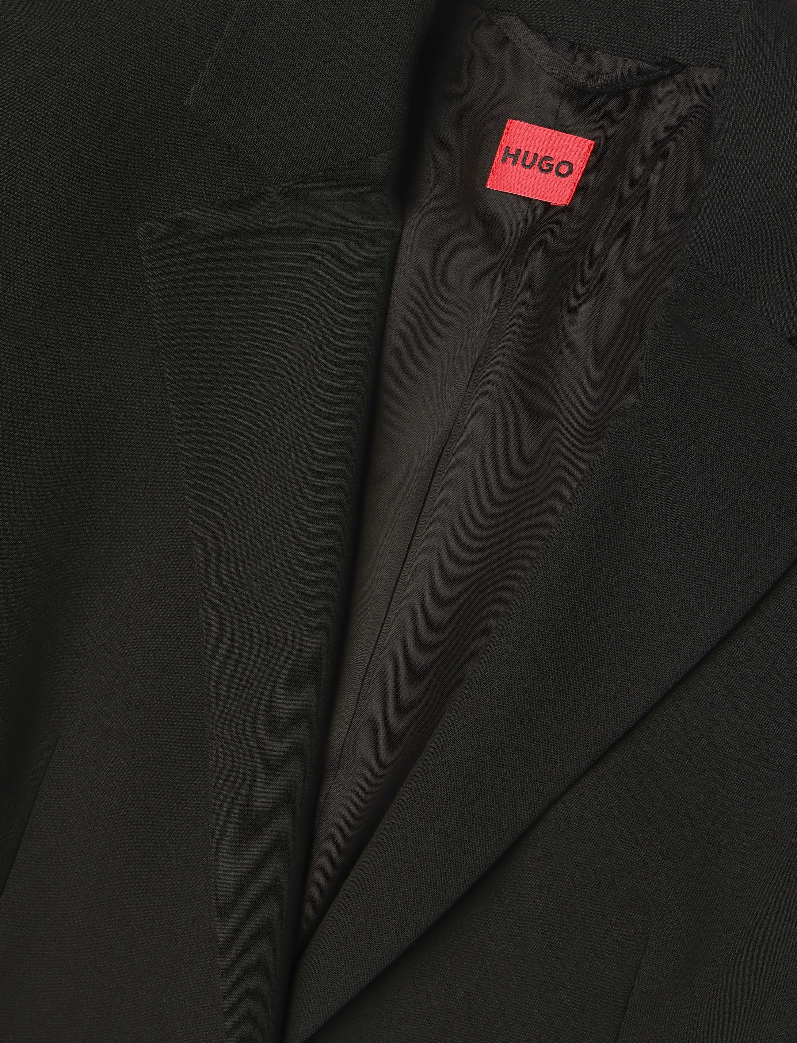 HUGO - Atana-2 - black - 2