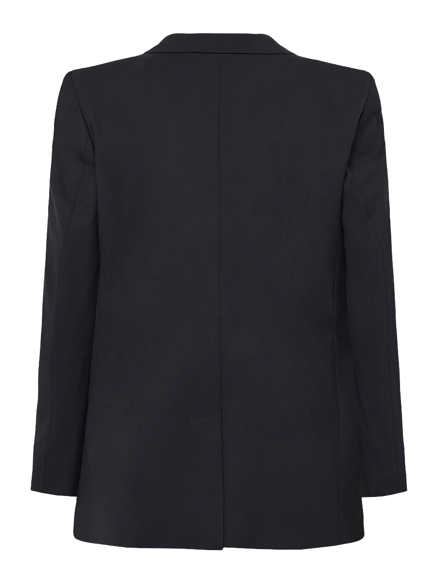 HUGO - Atana-2 - Üherealised pintsakud - dark blue - 1
