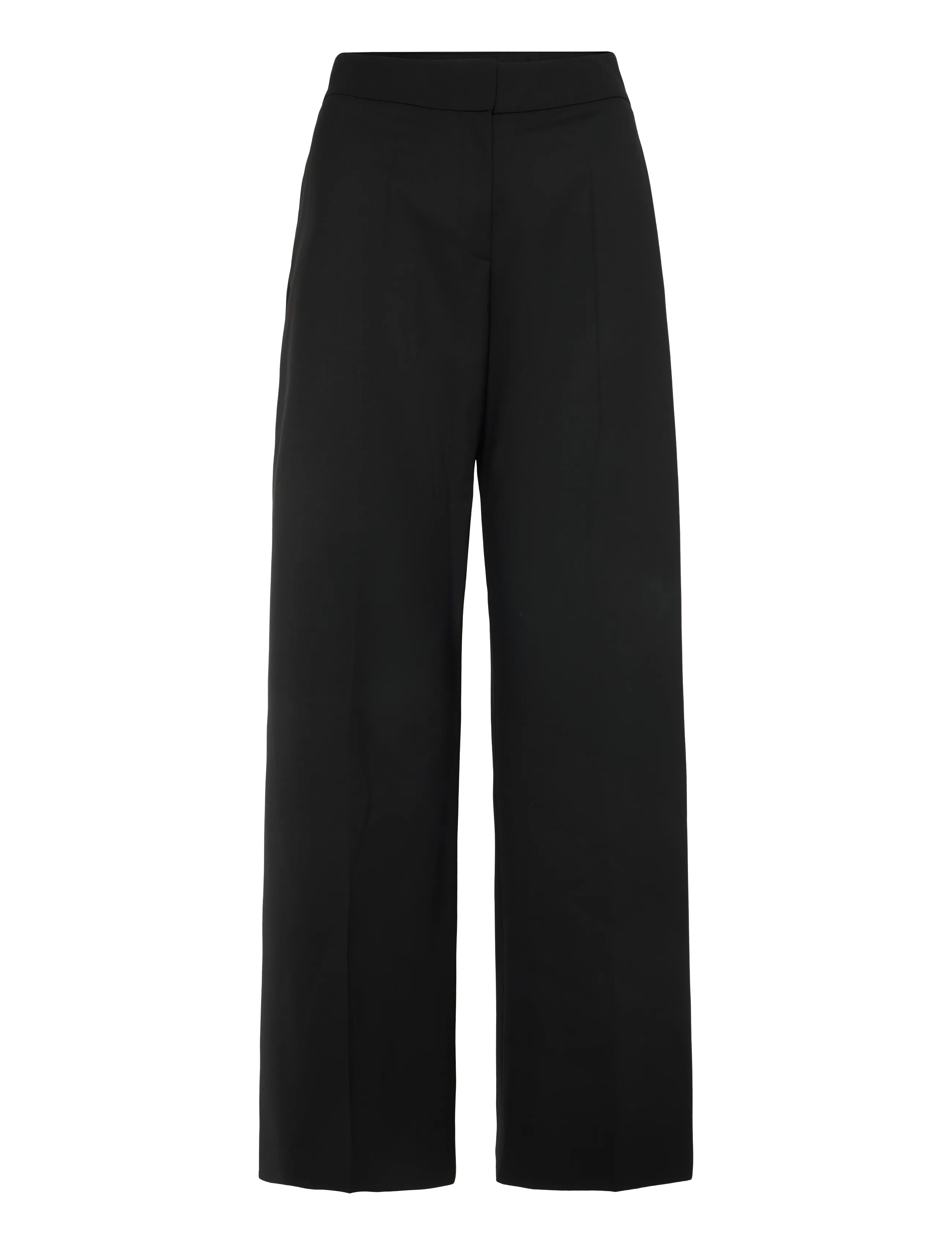 HUGO Himia-2 - Basics - BLACK / black
