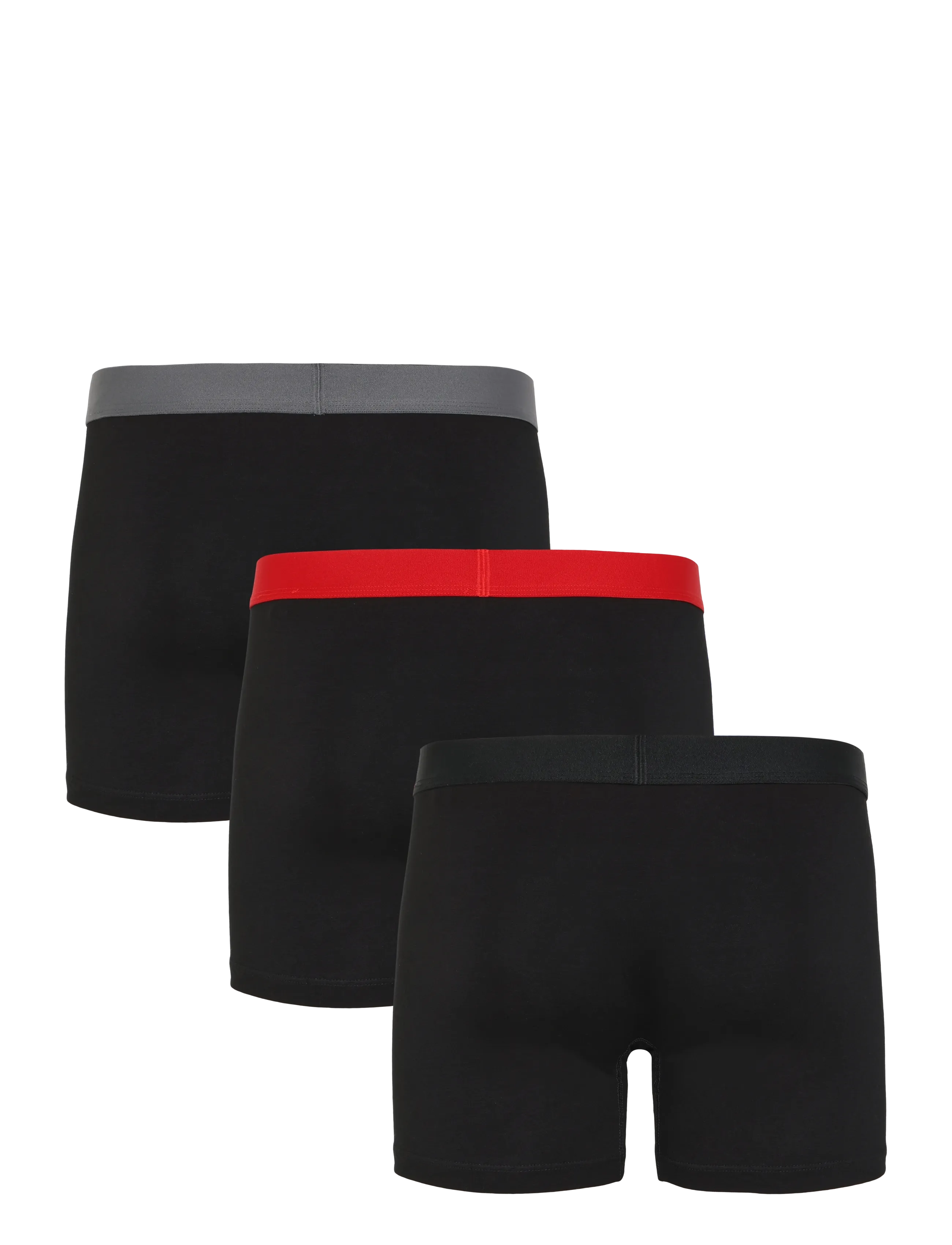 HUGO - BOXERBR TR GIFT VEGA - boxershorts - black - 1