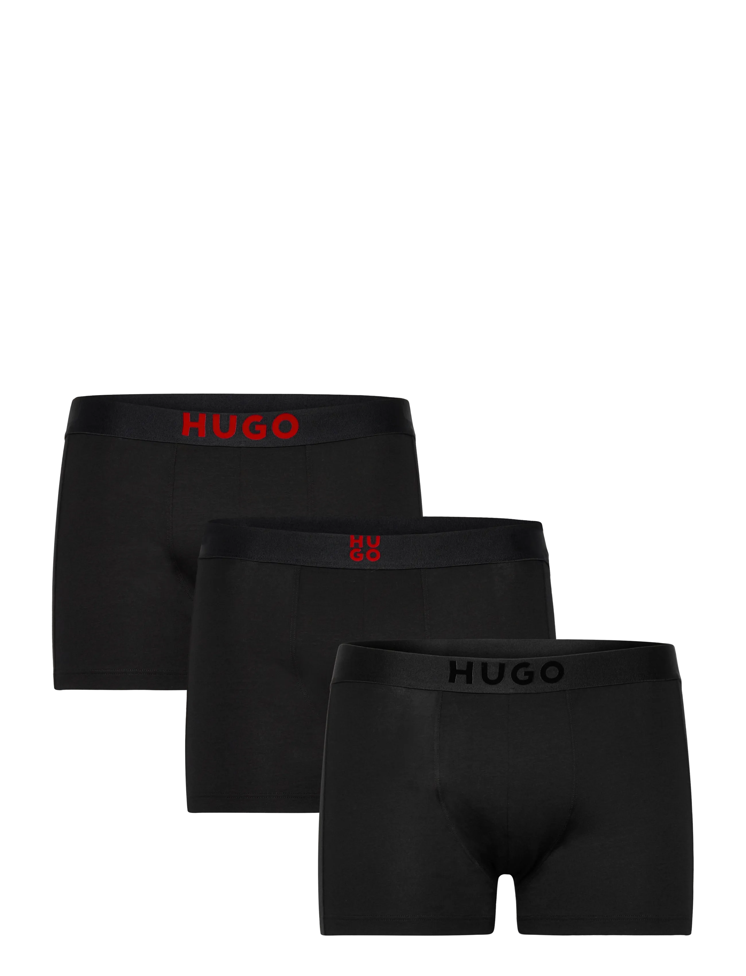 HUGO TRUNK TR GIFT VELVE - Underwear - OPEN MISCELLANEOUS / black