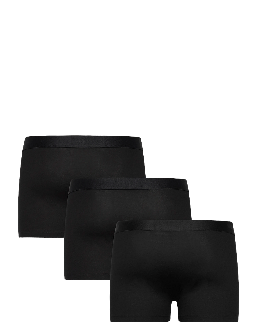 HUGO - TRUNK TR GIFT VELVE - boxer briefs - open miscellaneous - 1