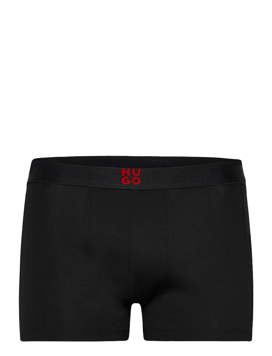 HUGO - TRUNK TR GIFT VELVE - boxer briefs - open miscellaneous - 2