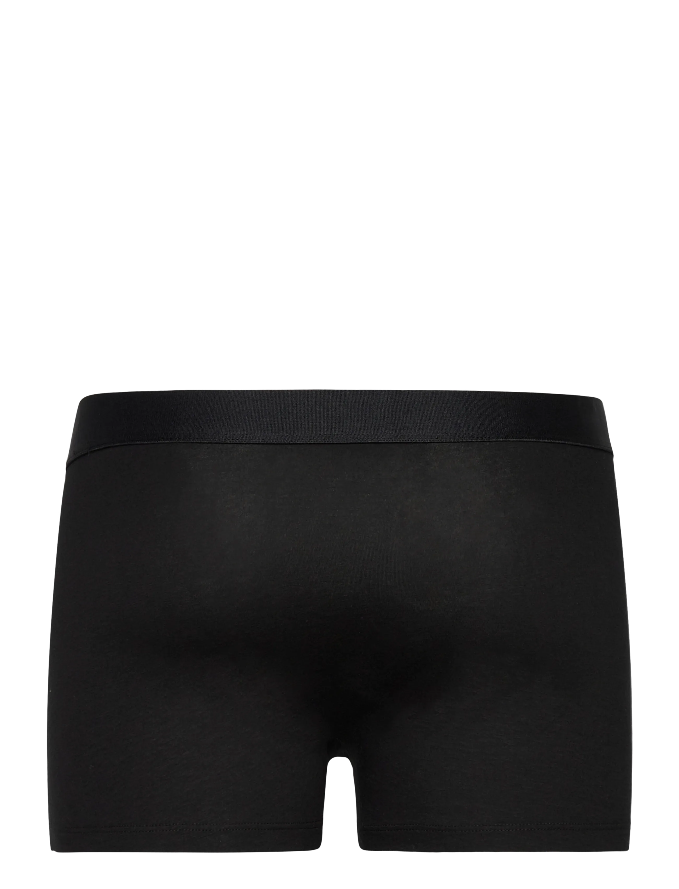 Hugo Three-pack of stretch-cotton trunks with logos brief herr – bild 8