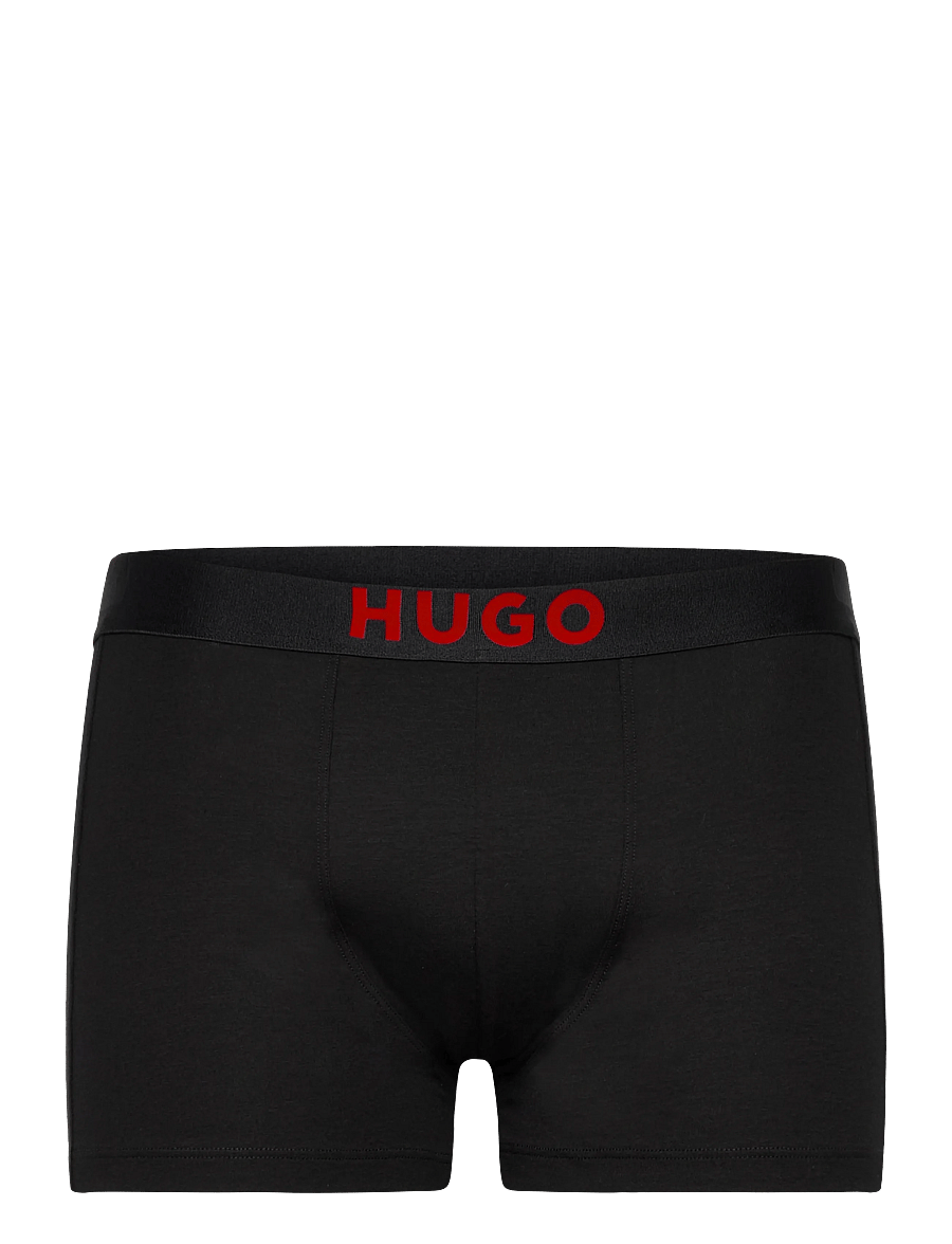 HUGO - TRUNK TR GIFT VELVE - boxer briefs - open miscellaneous - 4
