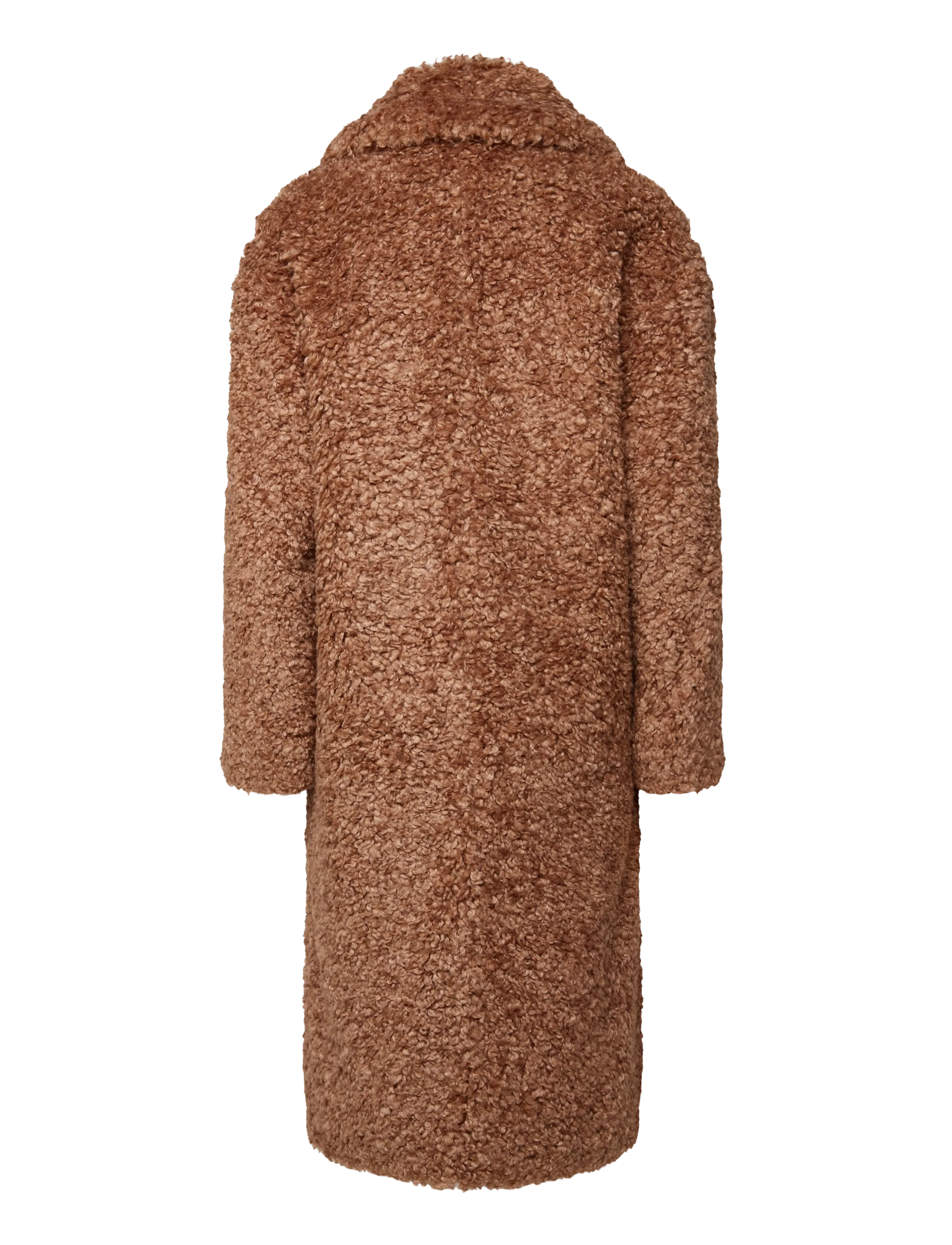 HUGO - Malite-1 - brown overflow - 1