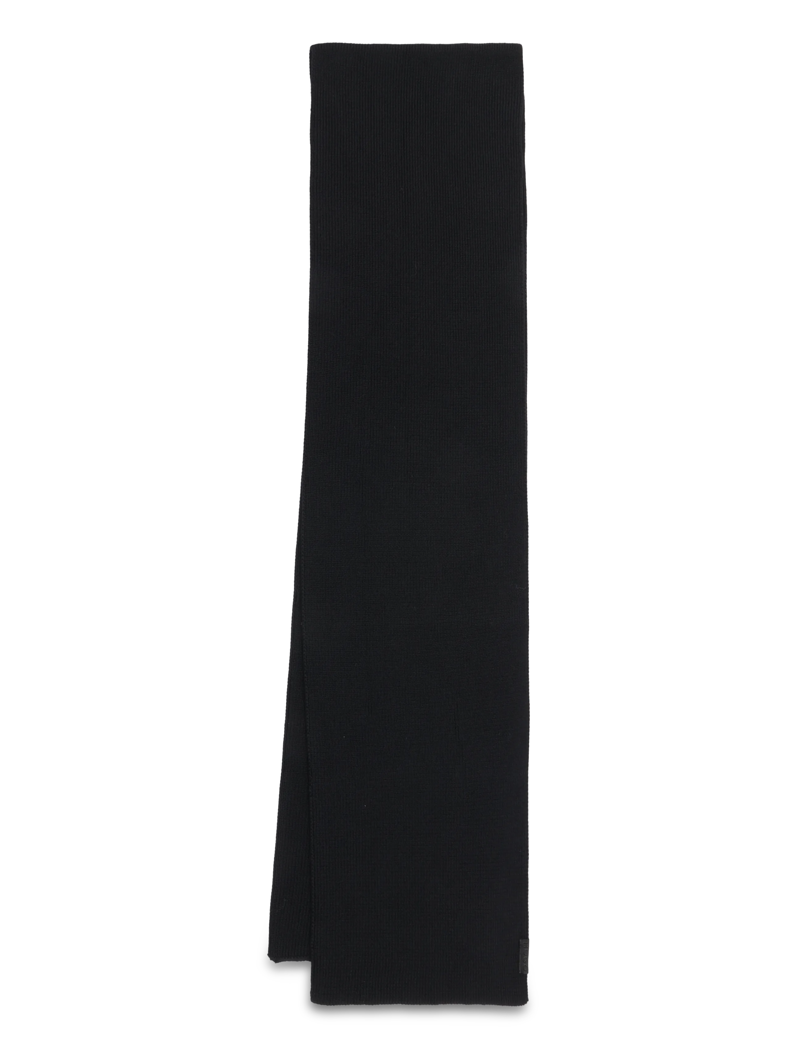 HUGO Zential - HUGO - BLACK / black