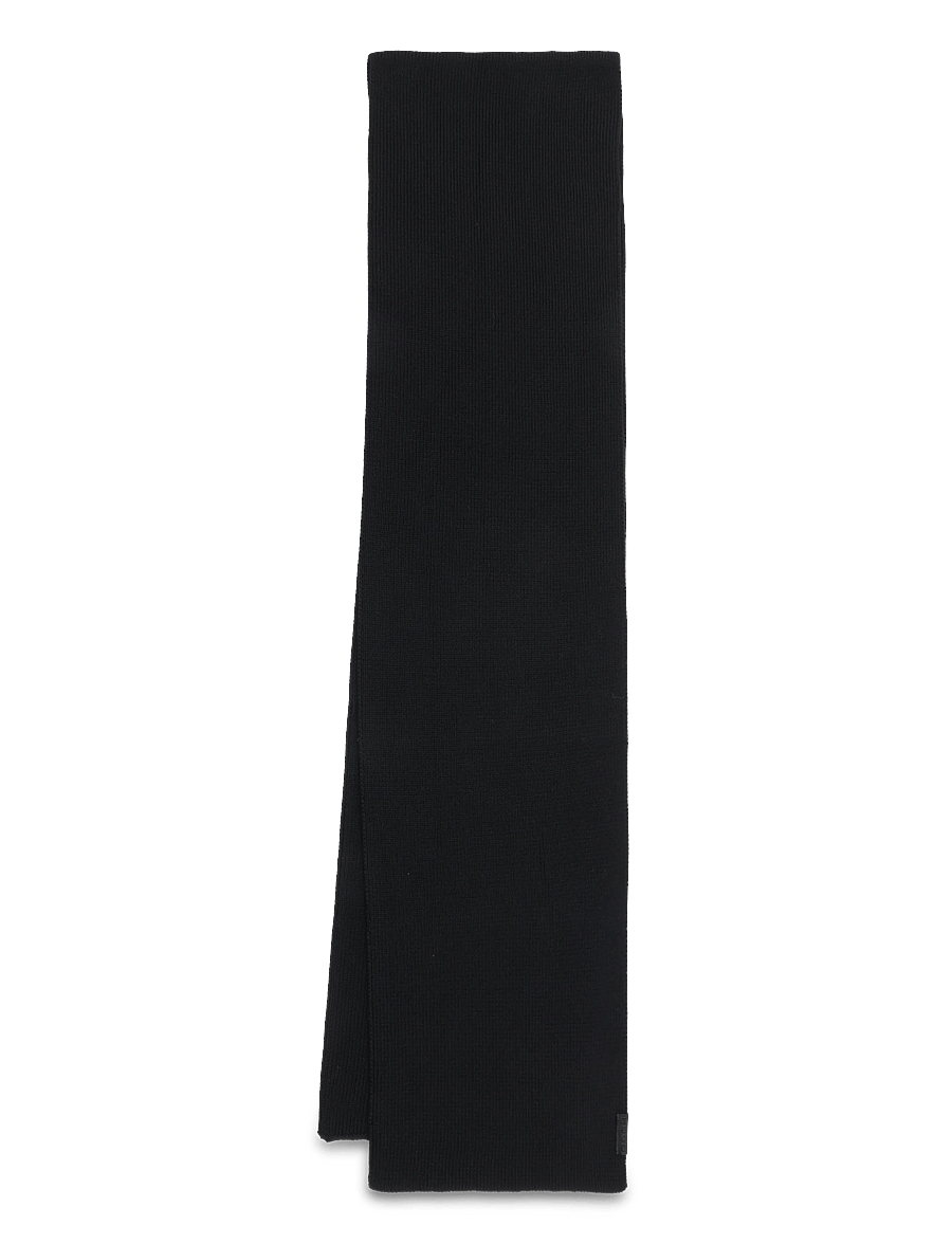 HUGO - Zential - talvesallid - black - 0