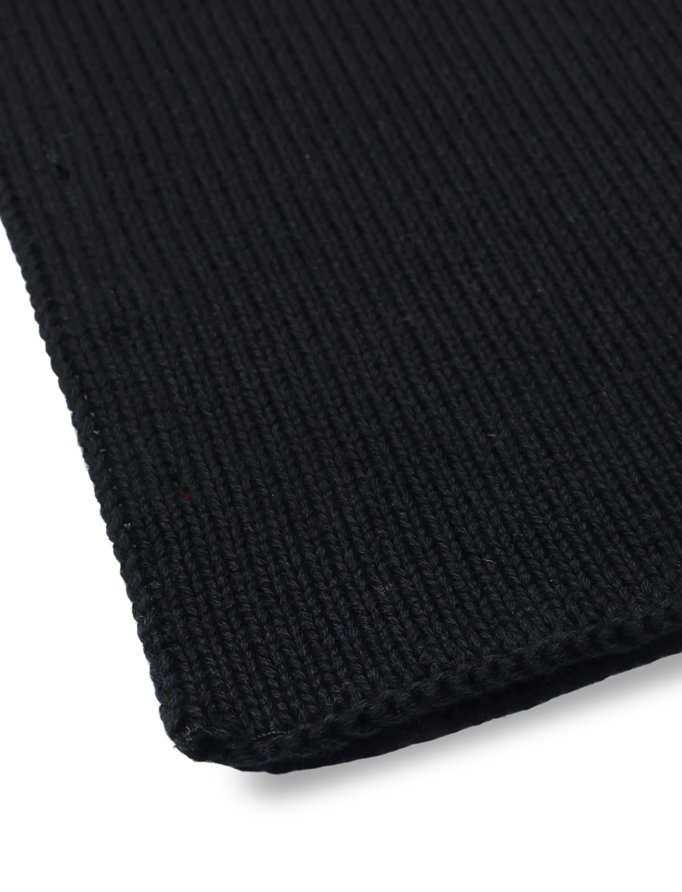 HUGO - Zential - talvesallid - black - 2