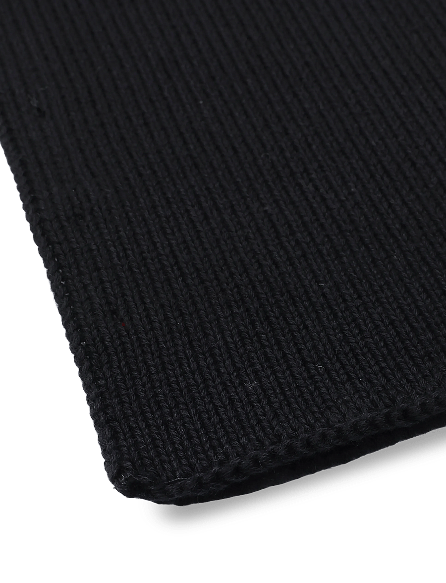 HUGO - Zential - talvesallid - black - 2