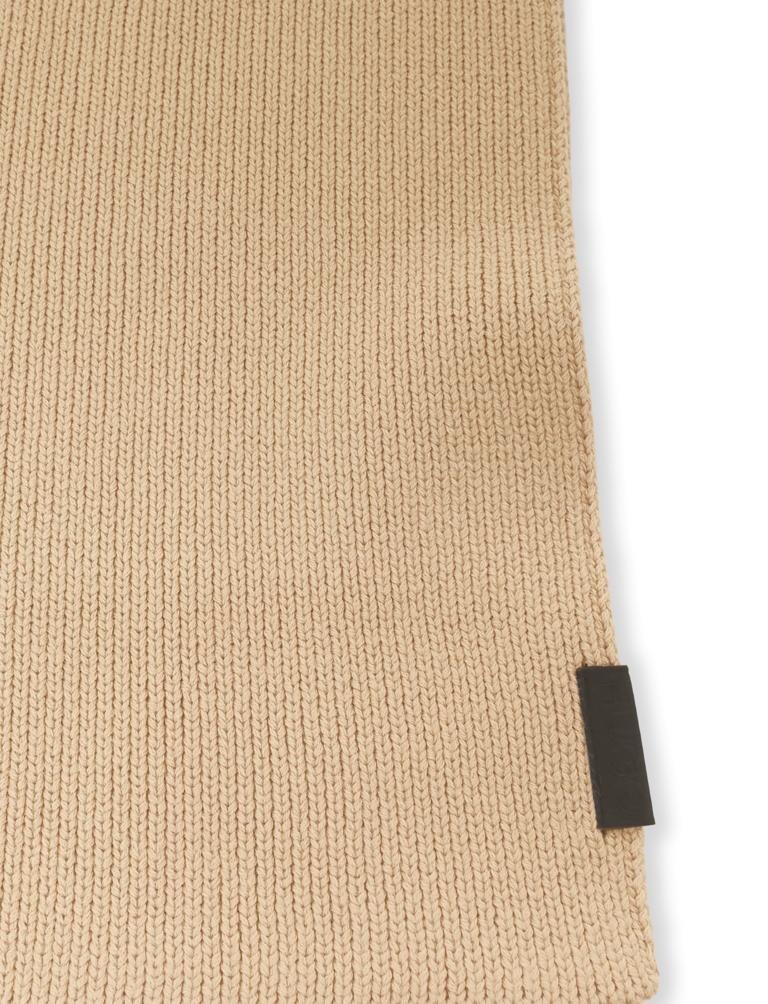 HUGO - Zential - winterschals - medium beige - 2