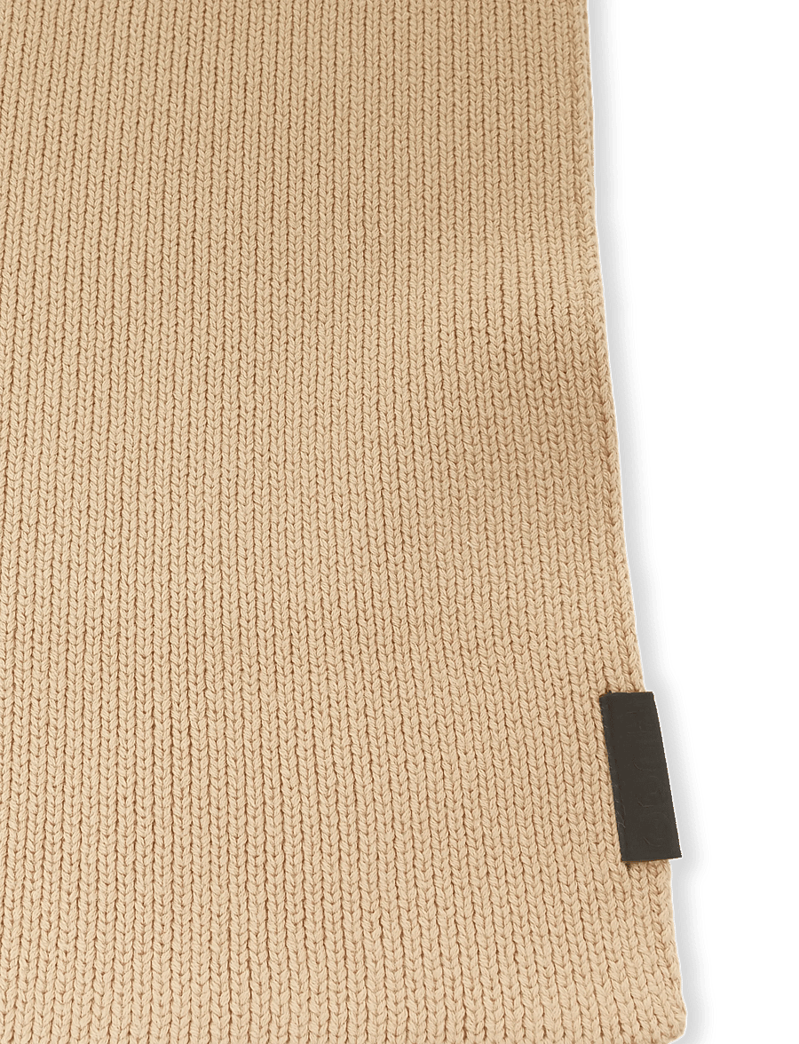 HUGO - Zential - winterschals - medium beige - 2
