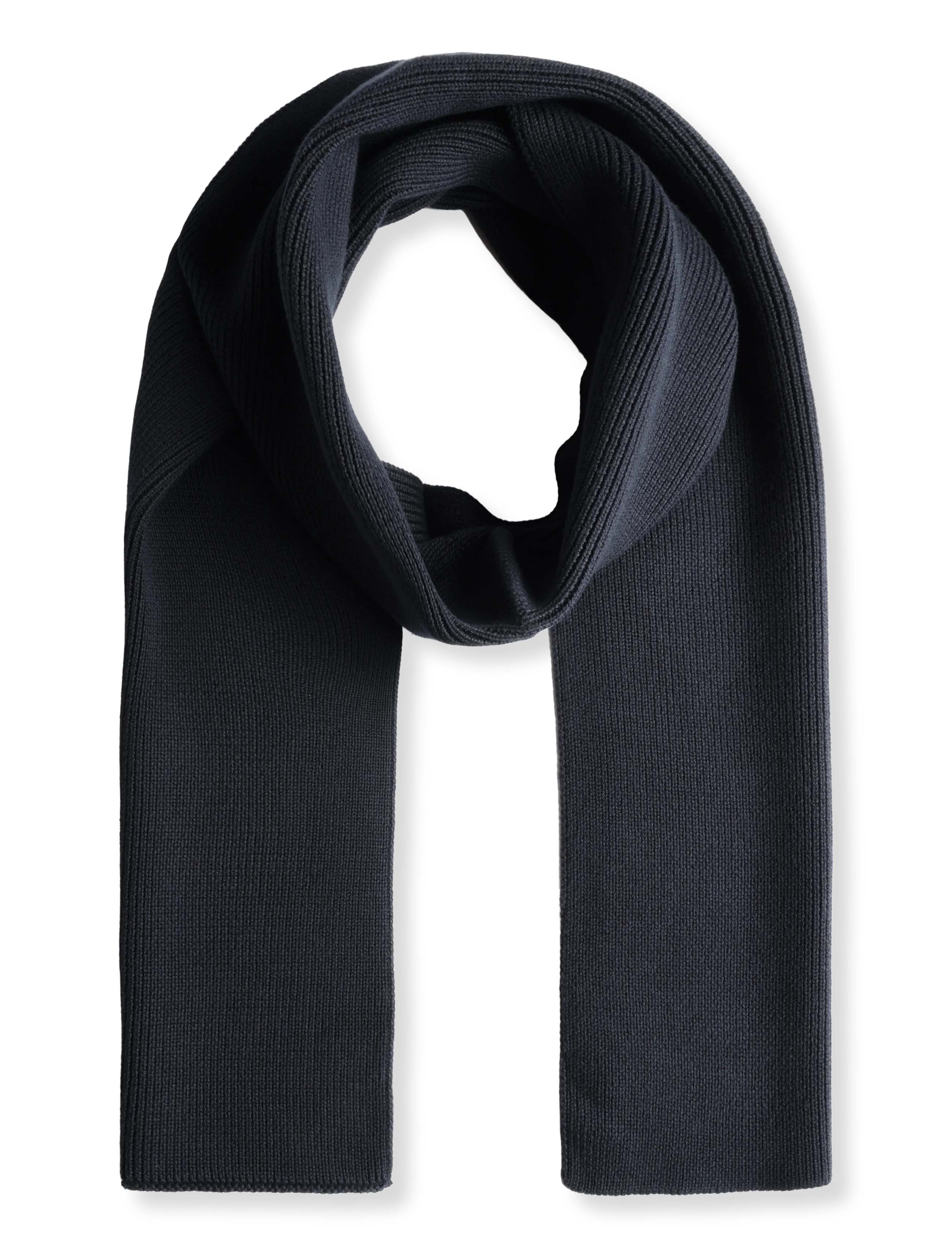 HUGO Zential - Streetwear - NAVY / navy