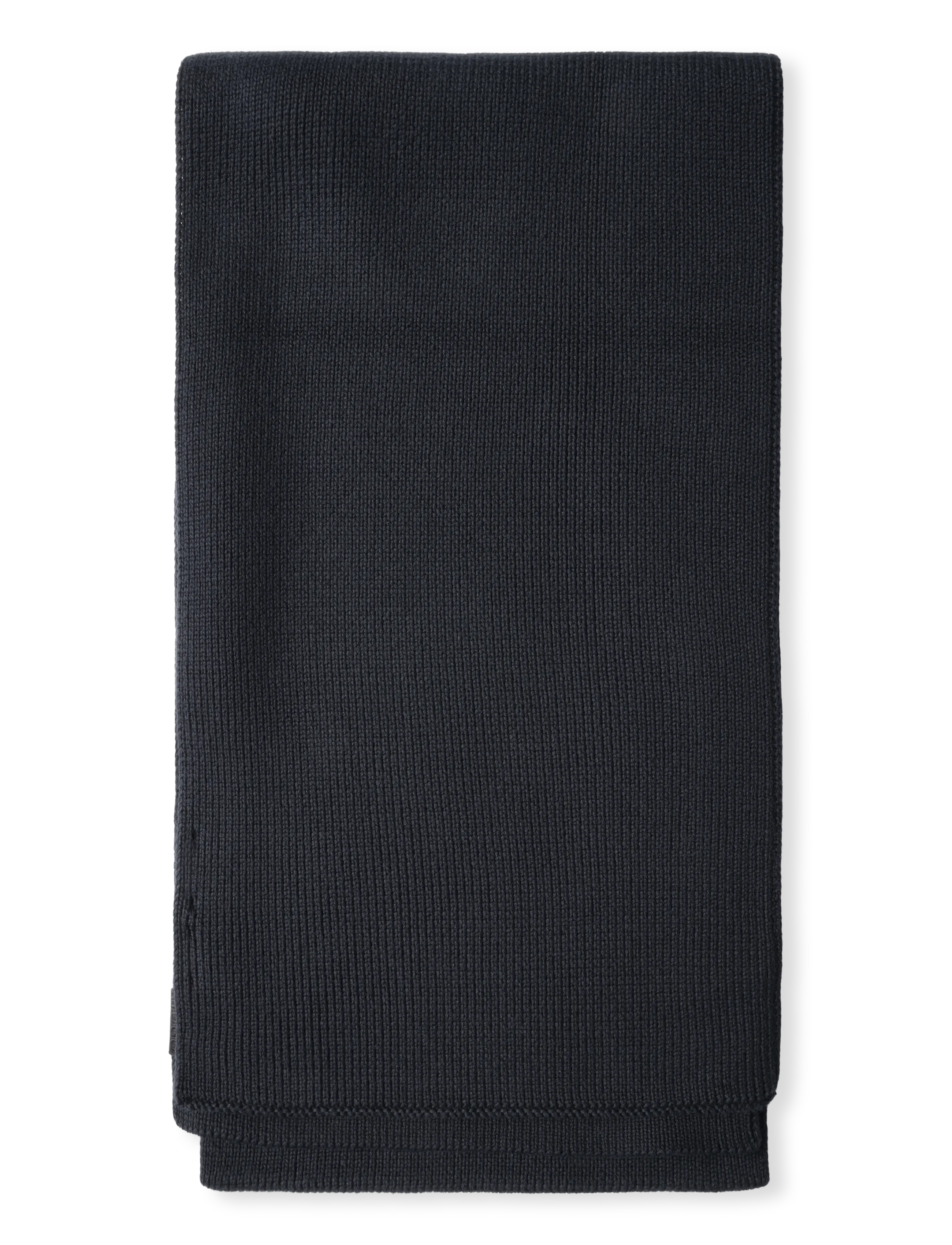 HUGO - Zential - winterschals - navy - 1