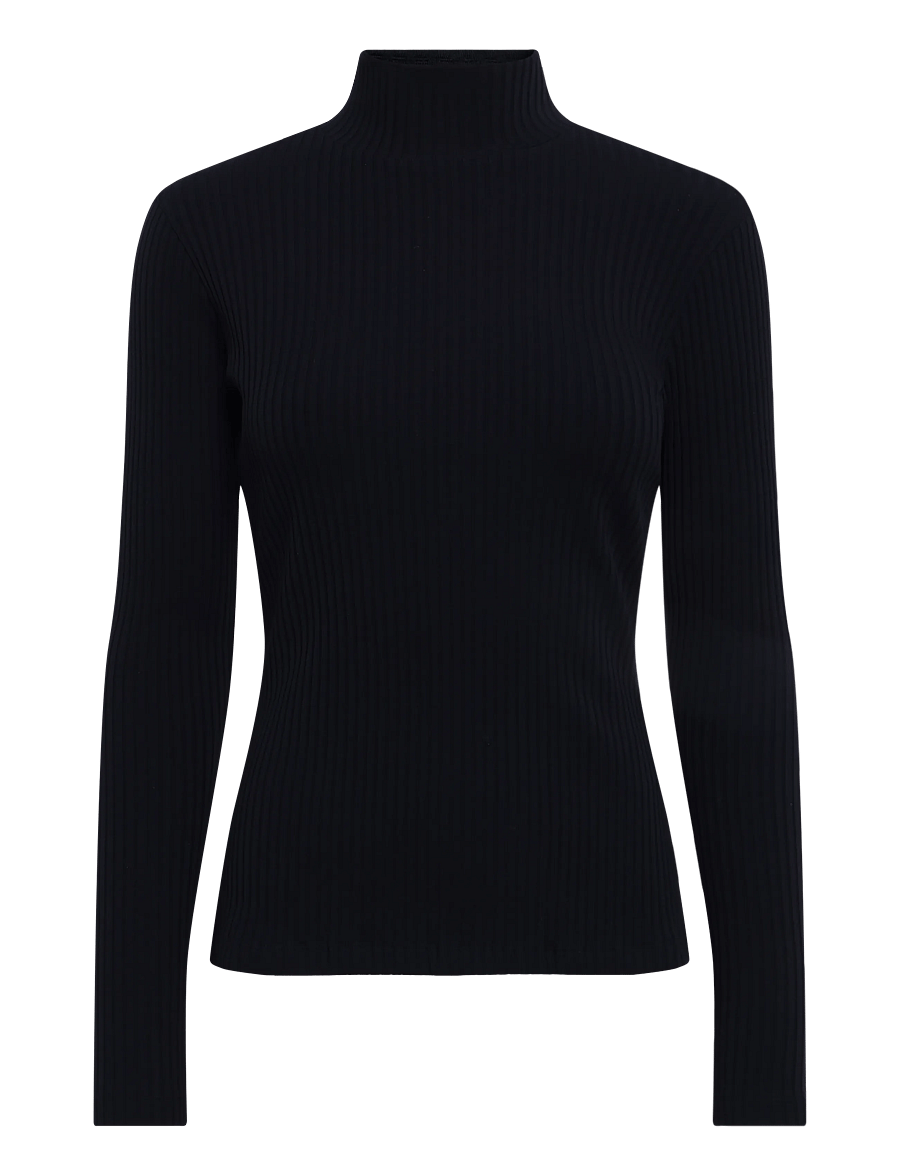 HUGO - Driza_4 - striktrøjer - black - 0