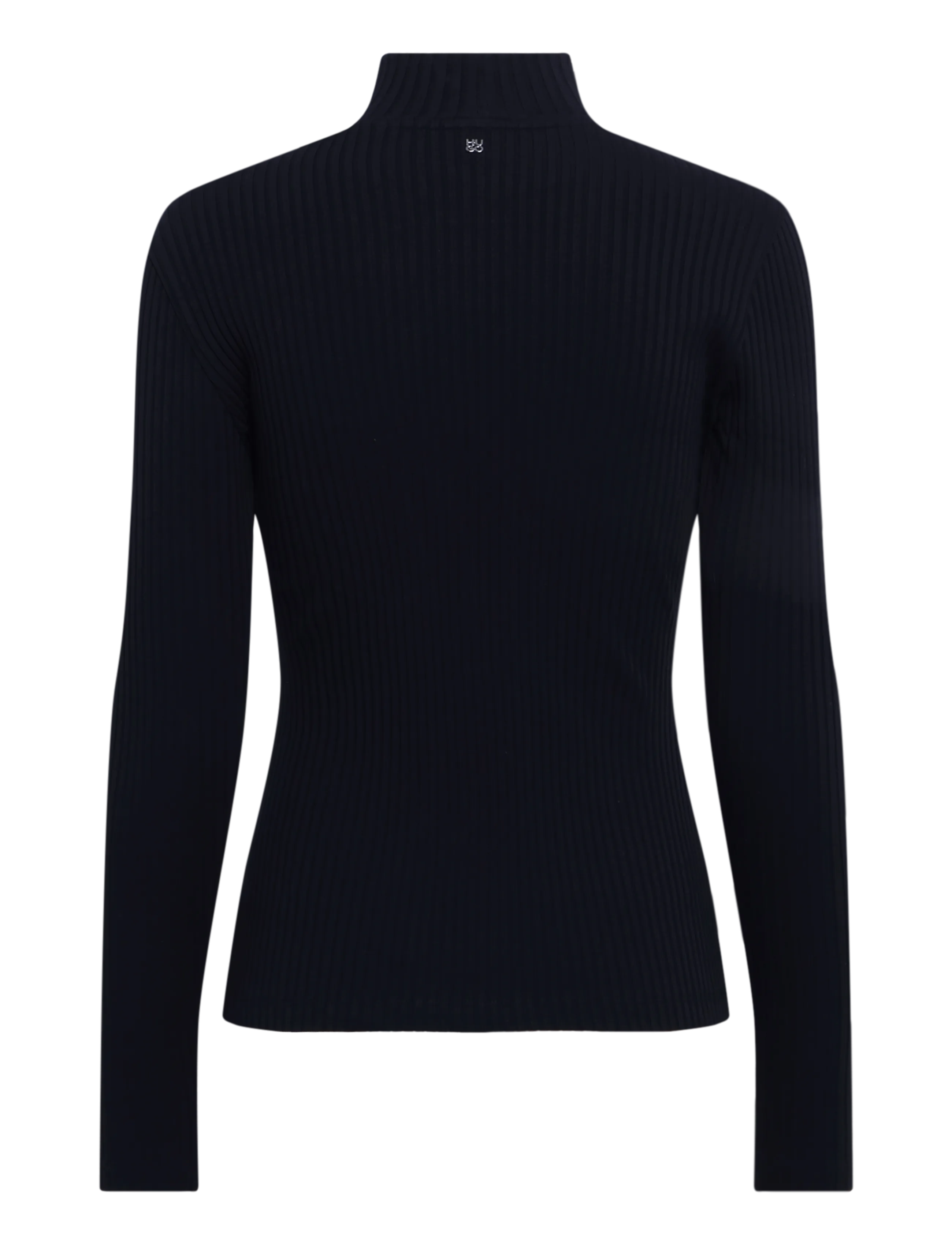 HUGO - Driza_4 - striktrøjer - black - 1