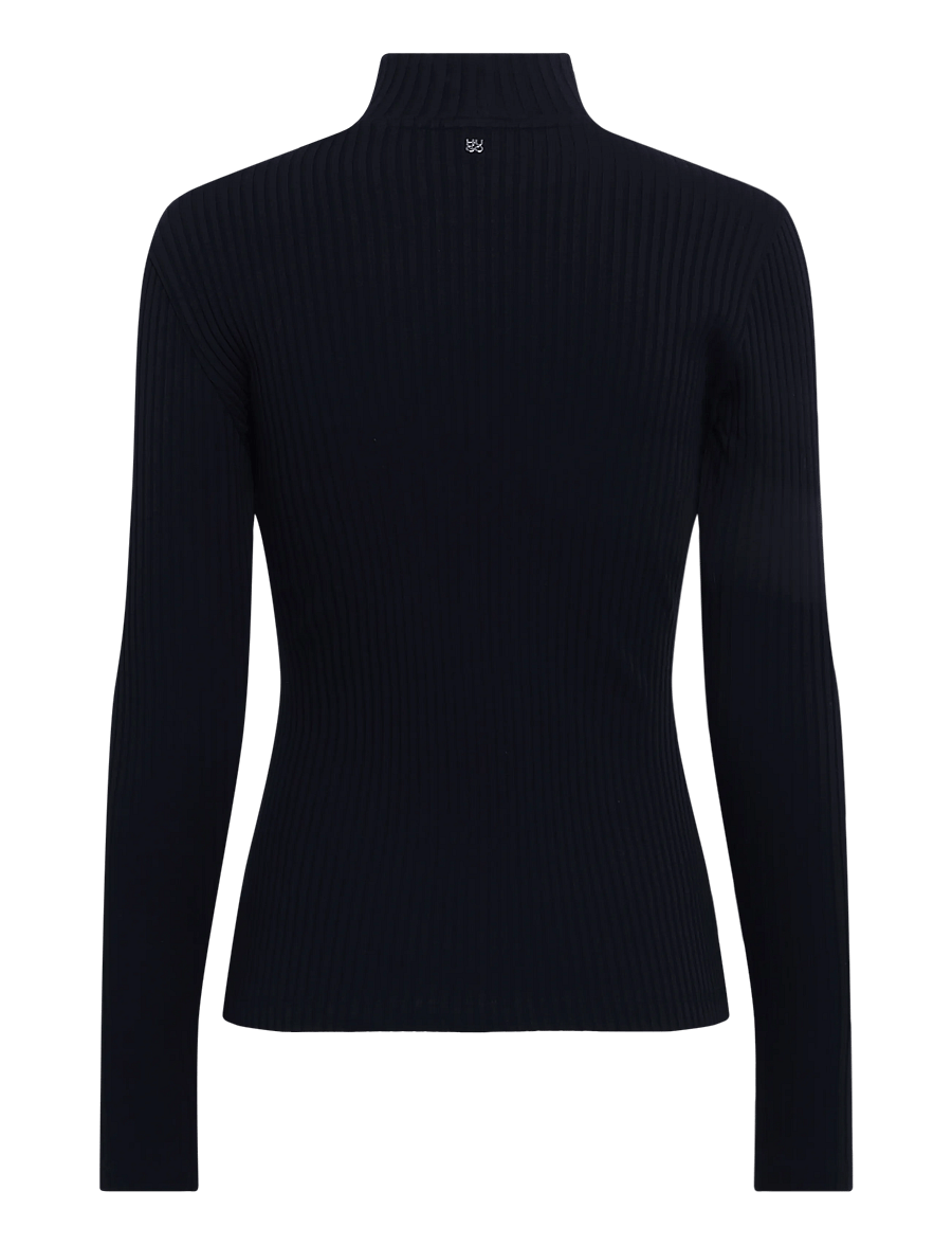 HUGO - Driza_4 - striktrøjer - black - 1