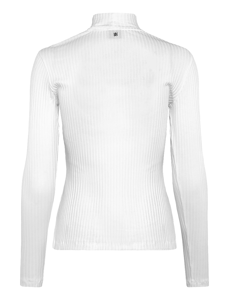 HUGO - Driza_4 - pullover - natural - 1