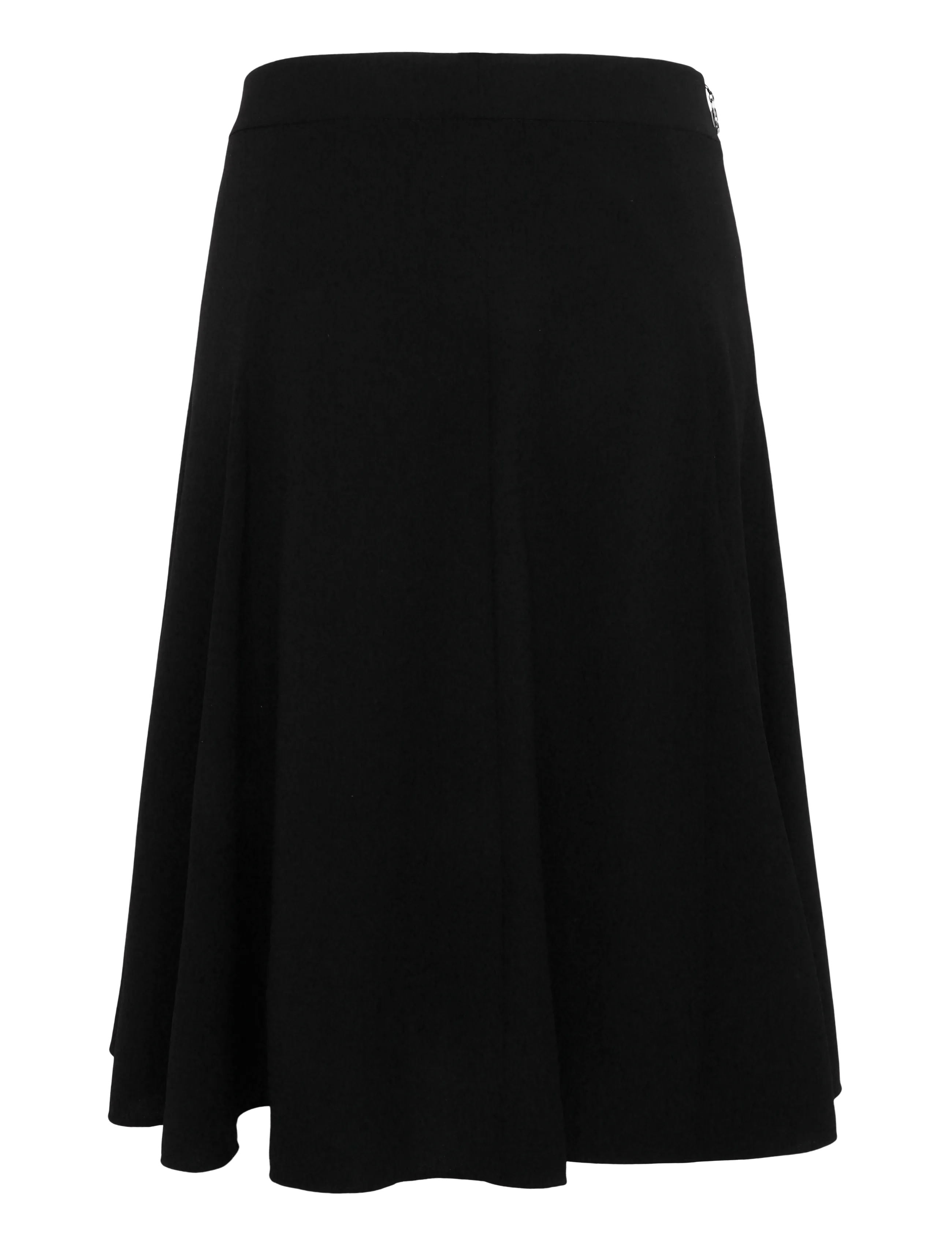 HUGO - Rejuliana - midi-röcke - black - 1
