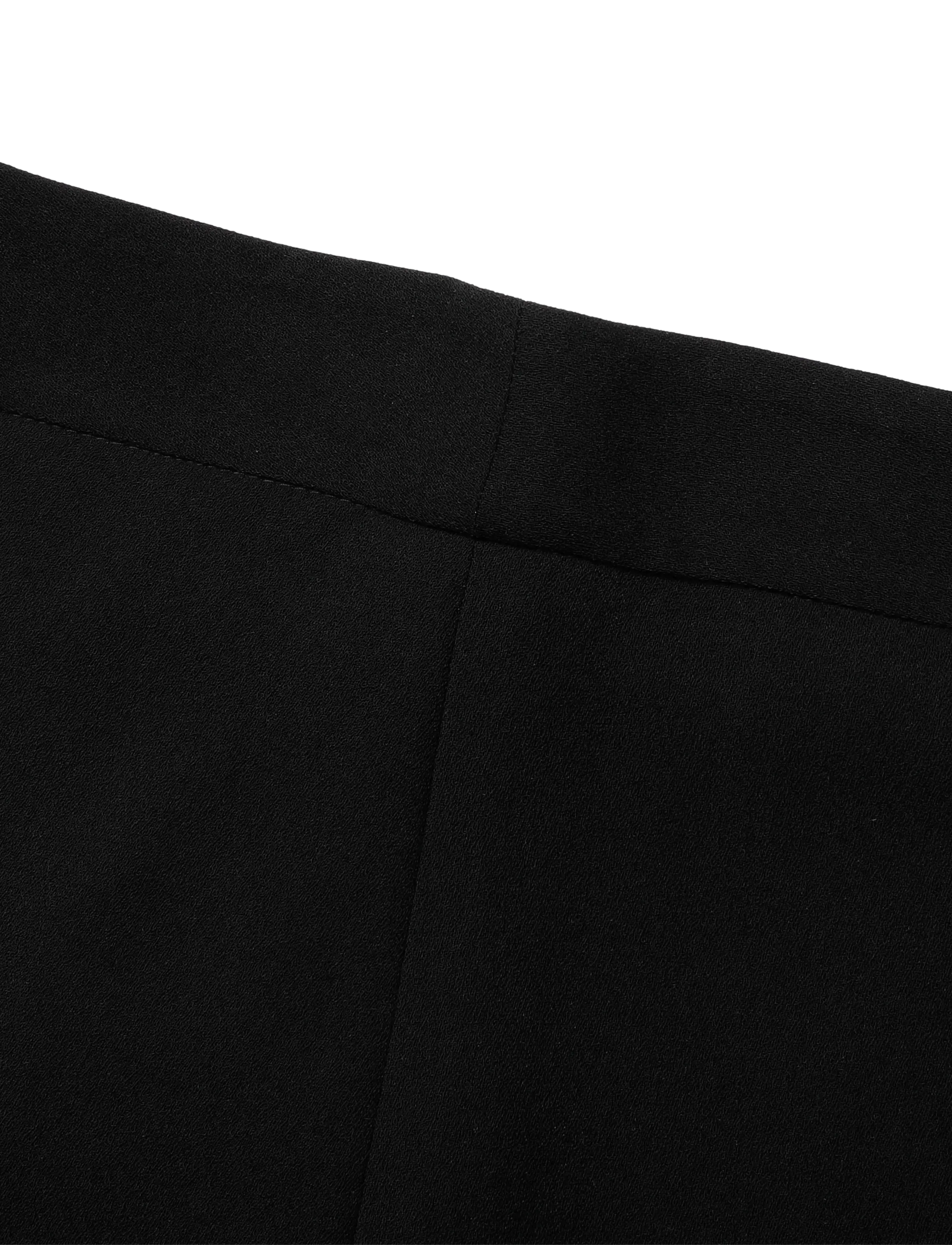 HUGO - Rejuliana - midi-röcke - black - 2