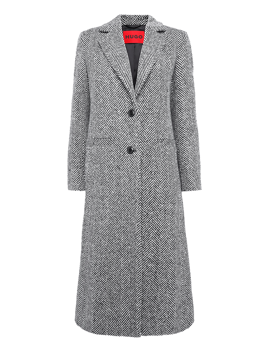 HUGO - Mojeni - winter jackets - open miscellaneous - 0