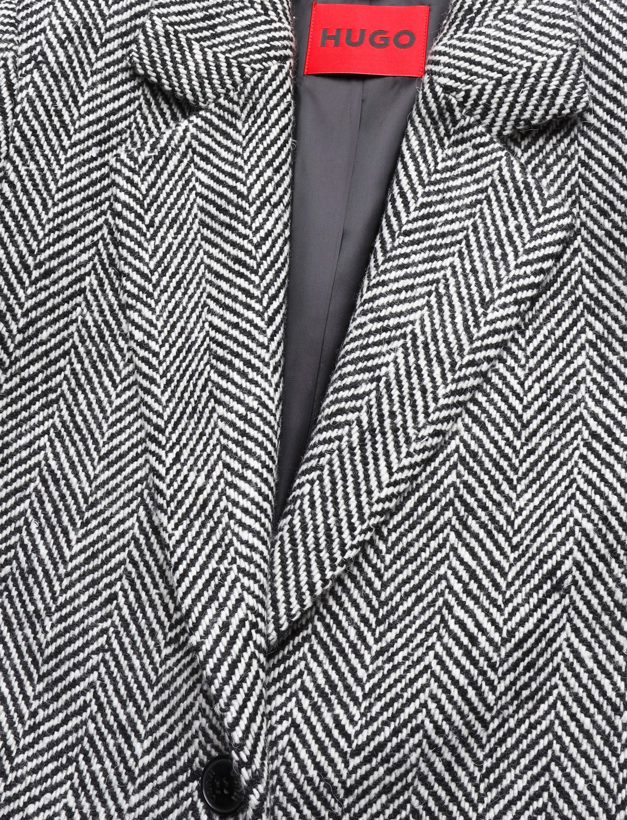 HUGO - Mojeni - winter jackets - open miscellaneous - 2