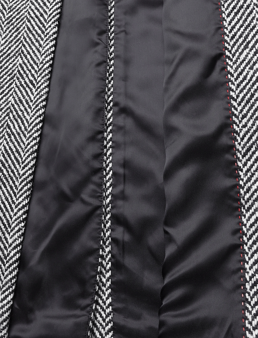 HUGO - Mojeni - winter jackets - open miscellaneous - 4
