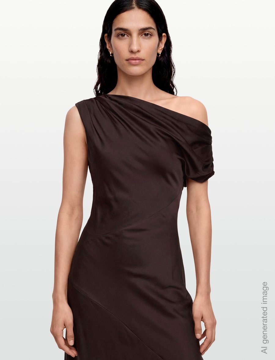 HUGO - Kathalia - abendkleider - black - 3
