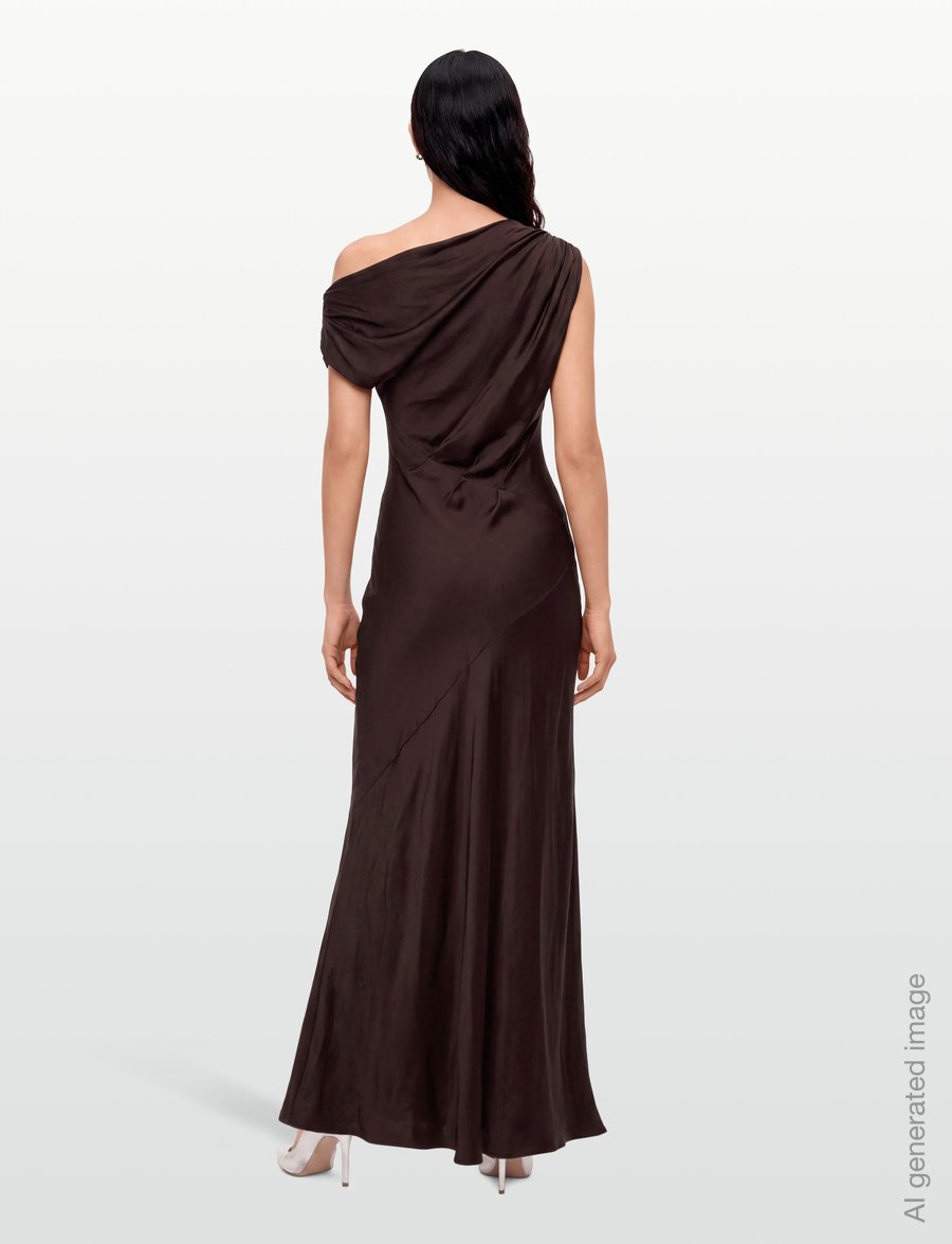 HUGO - Kathalia - abendkleider - black - 4
