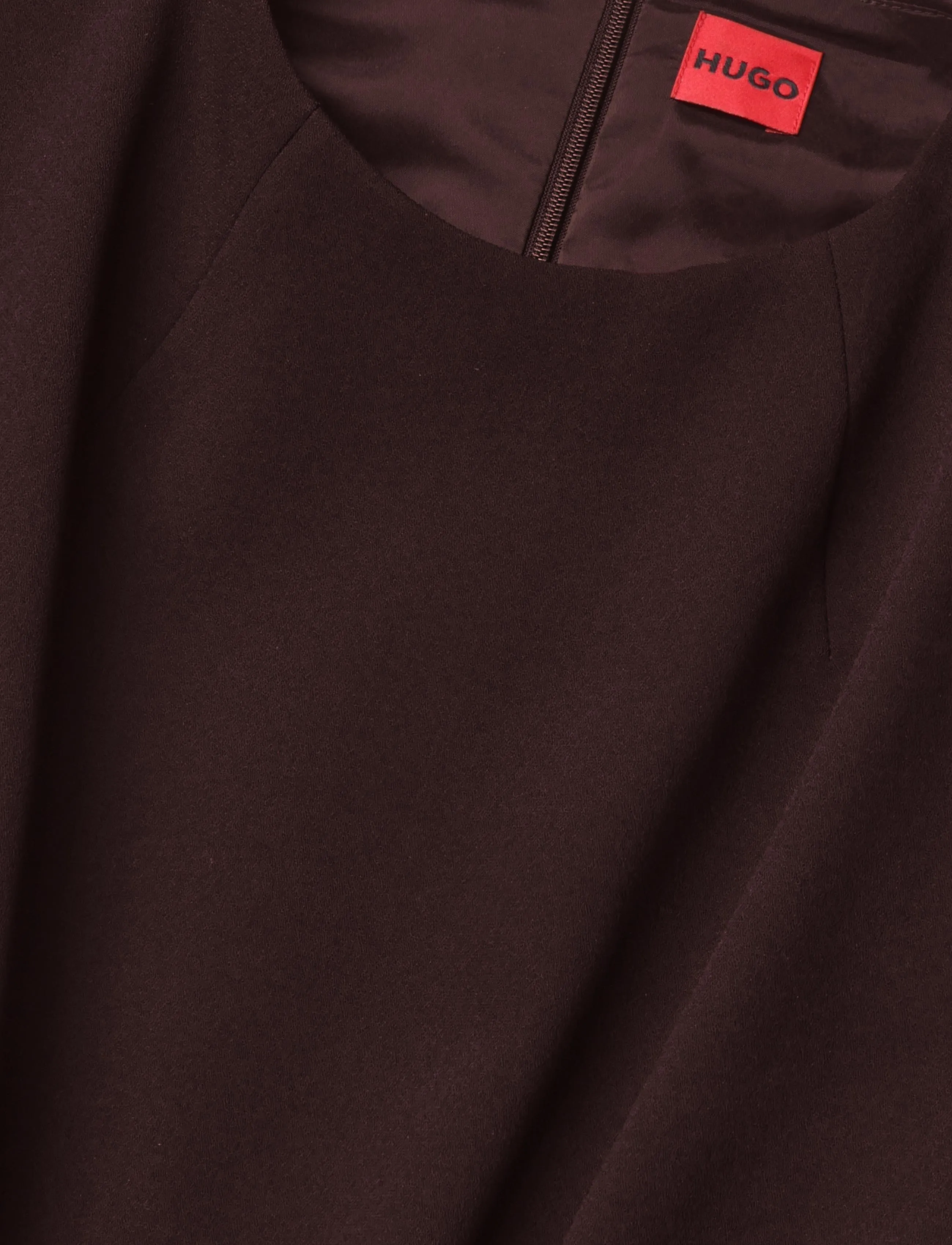 HUGO - Kathalia - black - 5