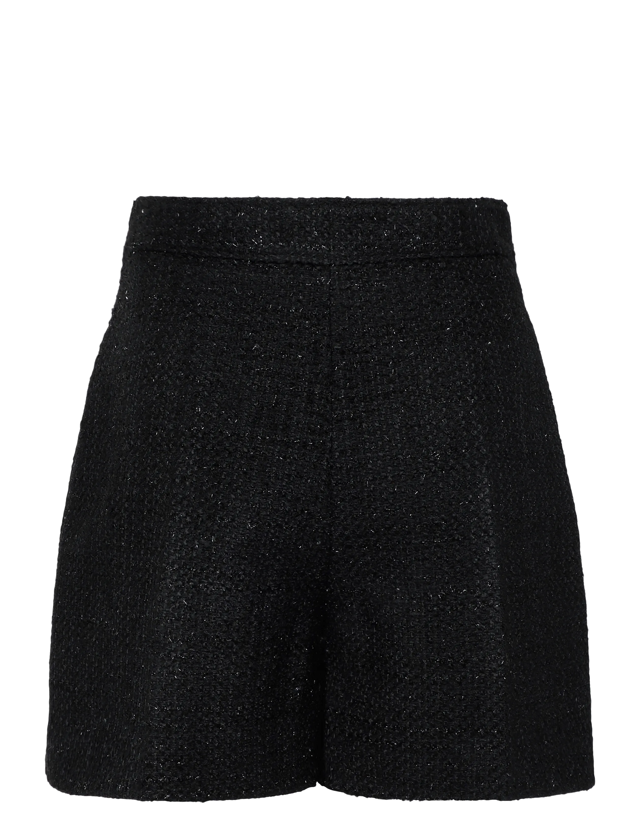 HUGO - Haberi - bermudashorts - black - 1