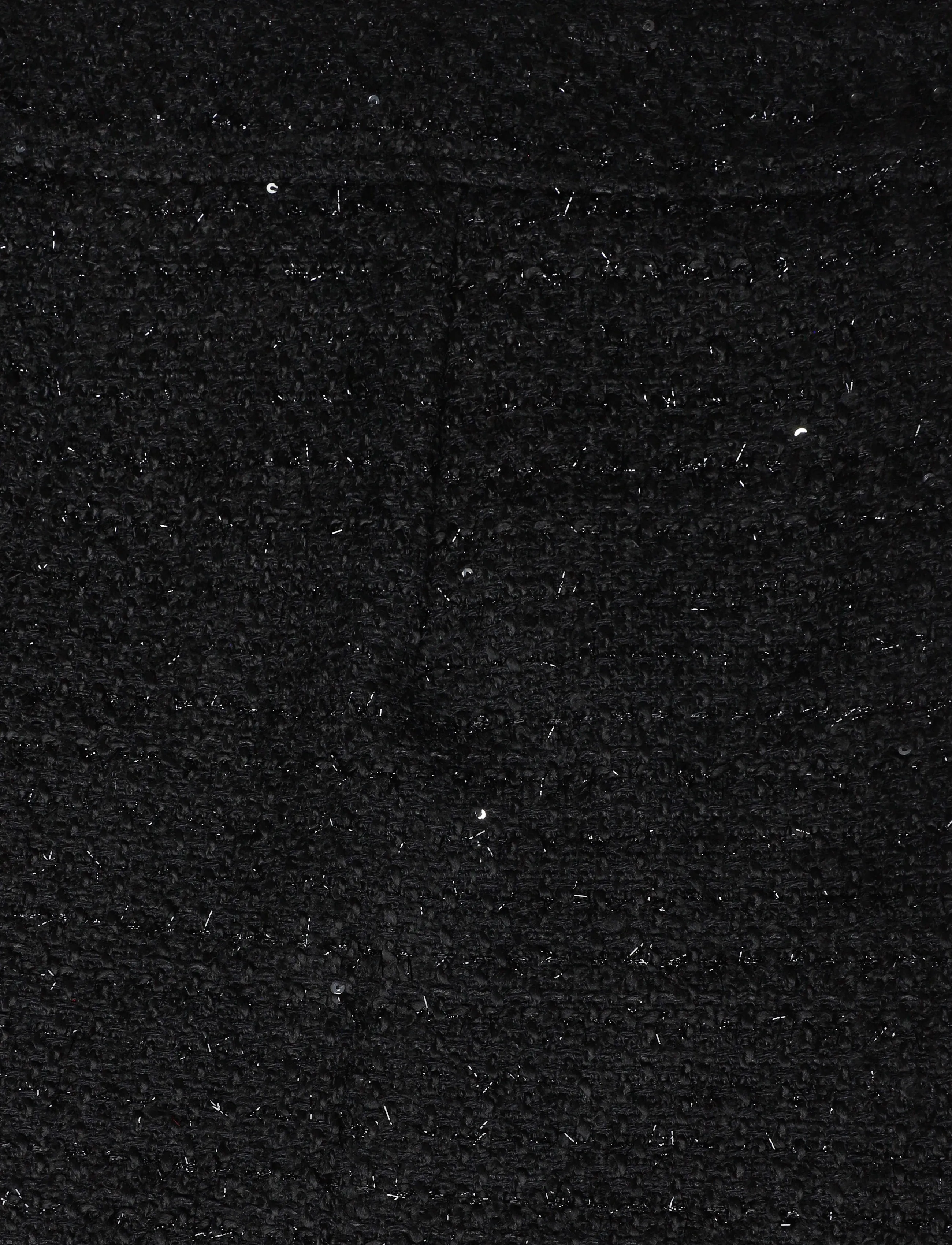 HUGO - Haberi - bermudashorts - black - 4