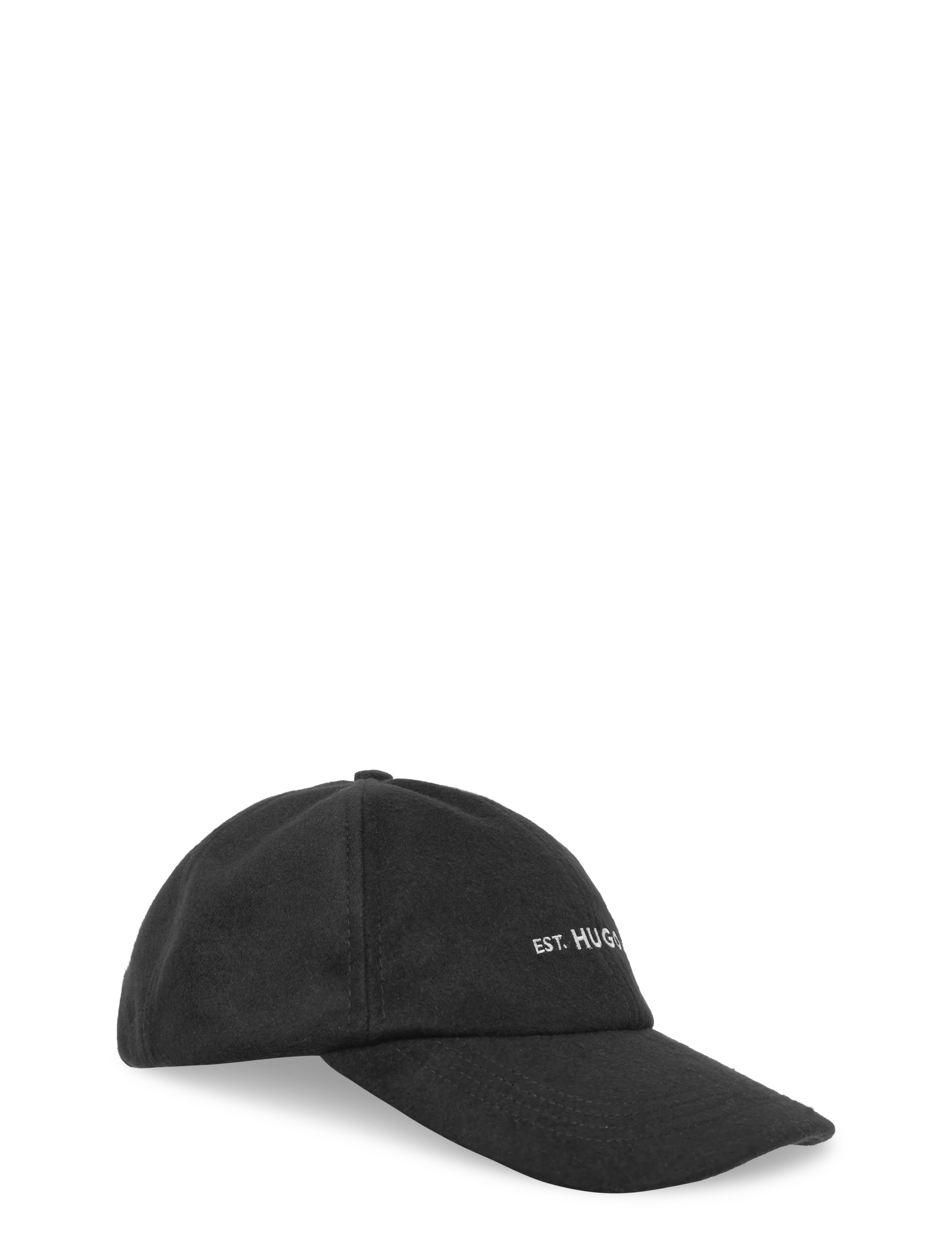 HUGO Mett-FL - Accessoarer - BLACK / black