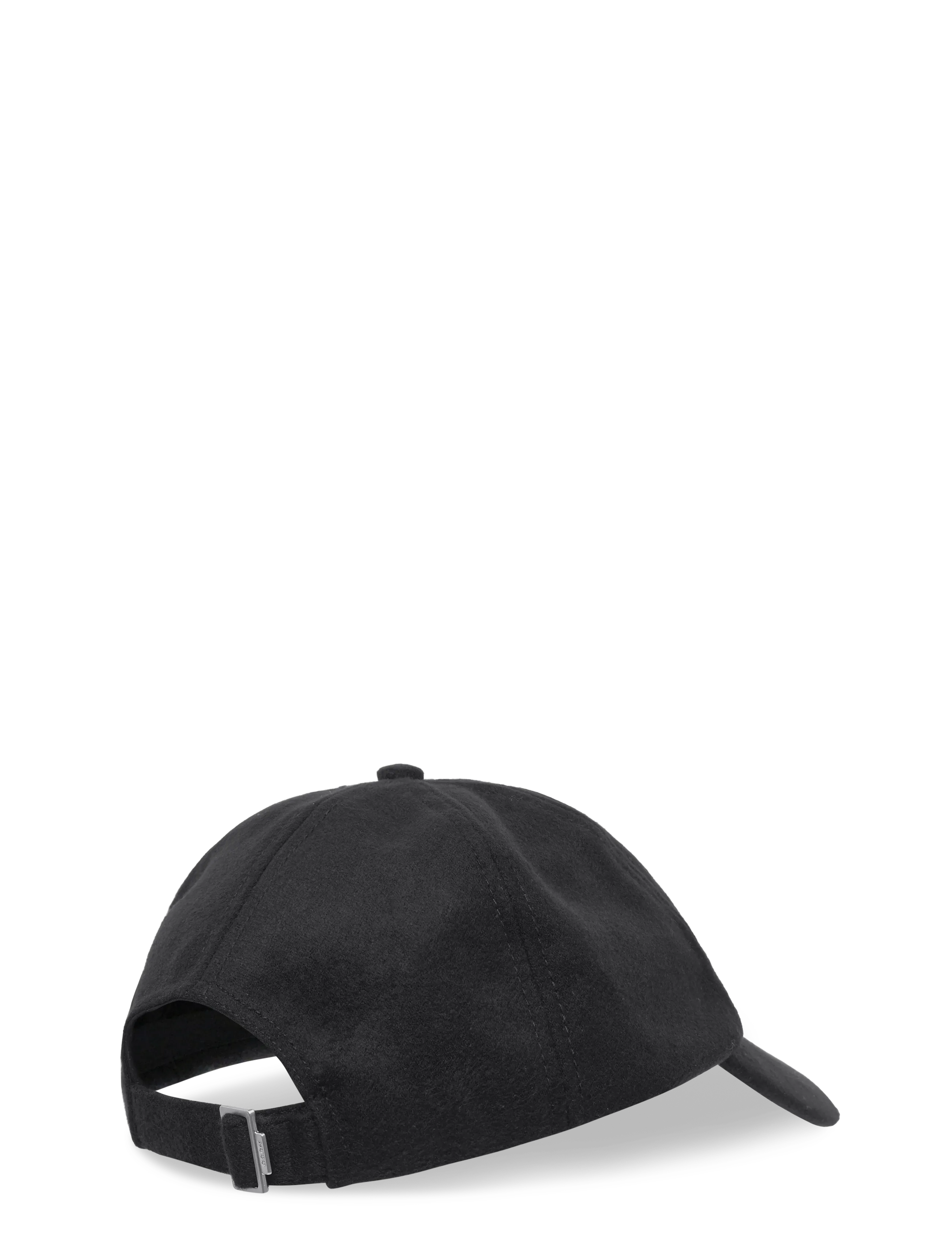 HUGO - Mett-FL - black - 1