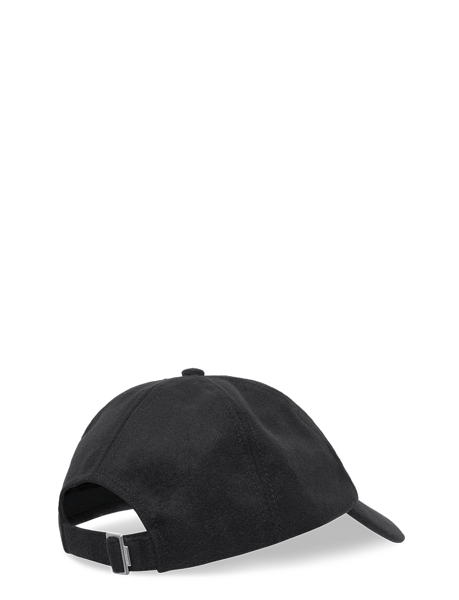 HUGO - Mett-FL - kasketter - black - 1