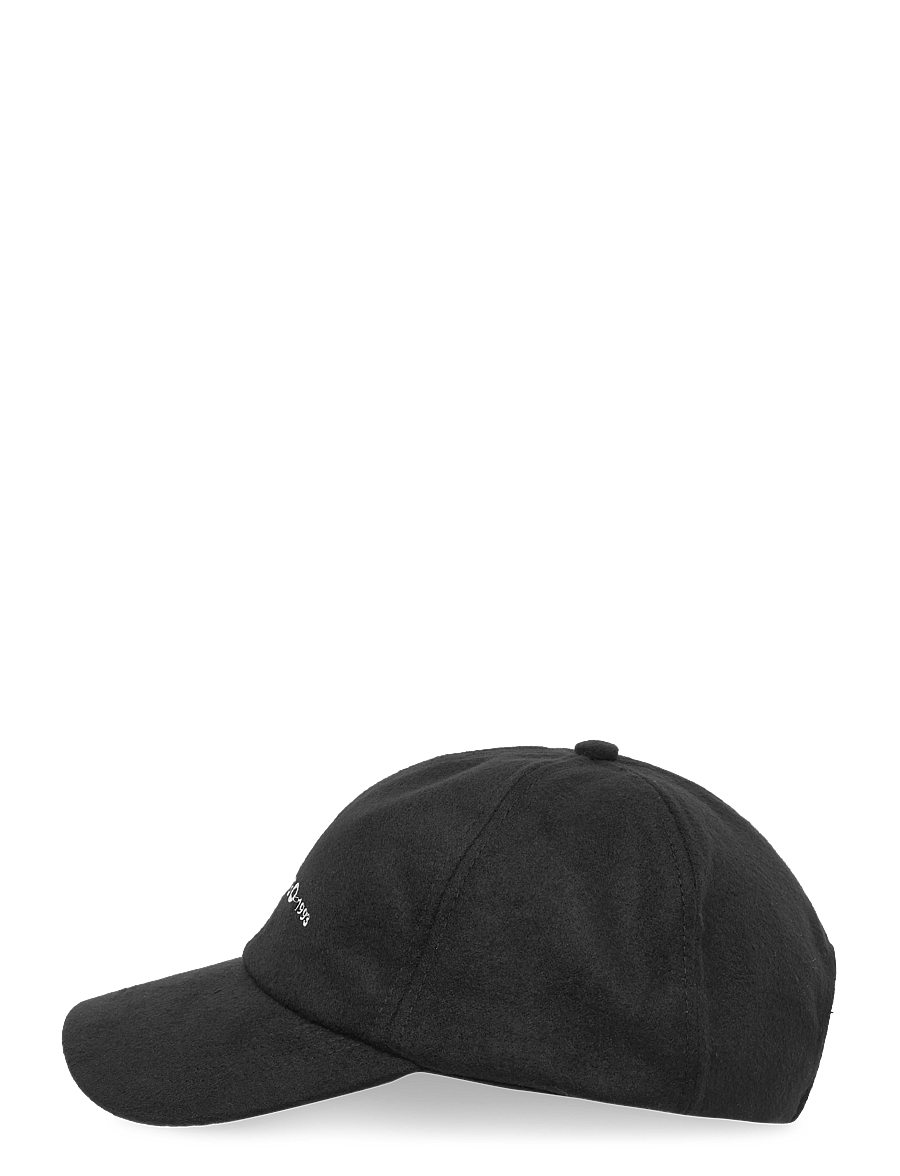HUGO - Mett-FL - kasketter - black - 2