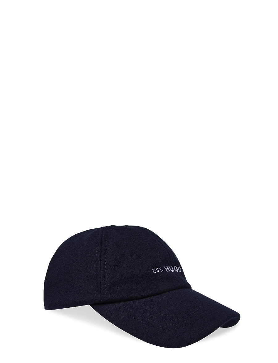 HUGO - Mett-FL - nokamütsid - dark blue - 0