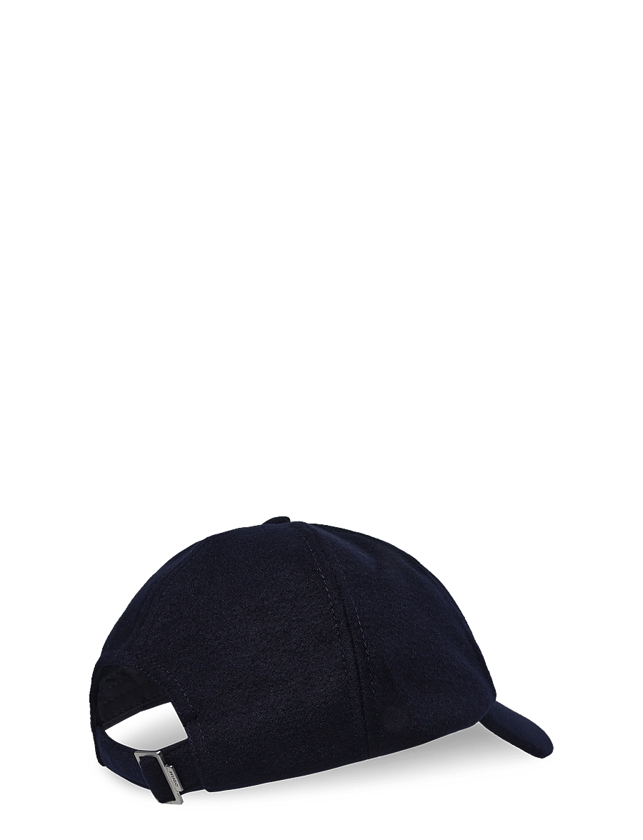 HUGO - Mett-FL - nokamütsid - dark blue - 1