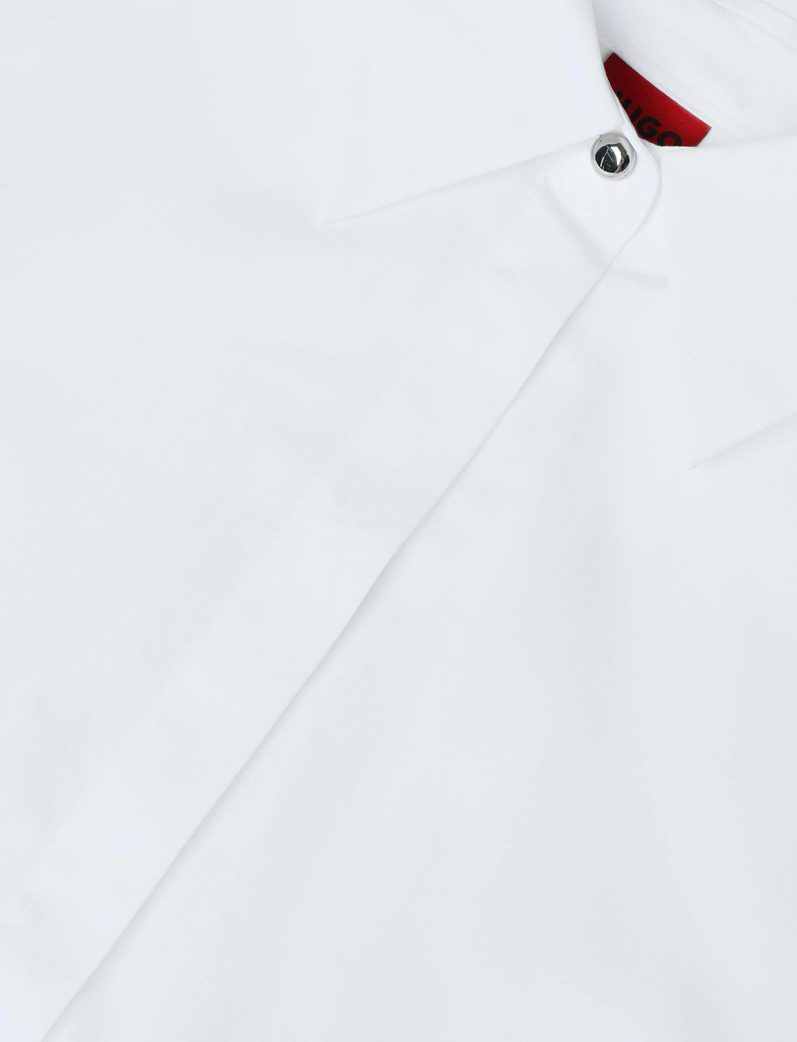 HUGO - Endeka - white - 2
