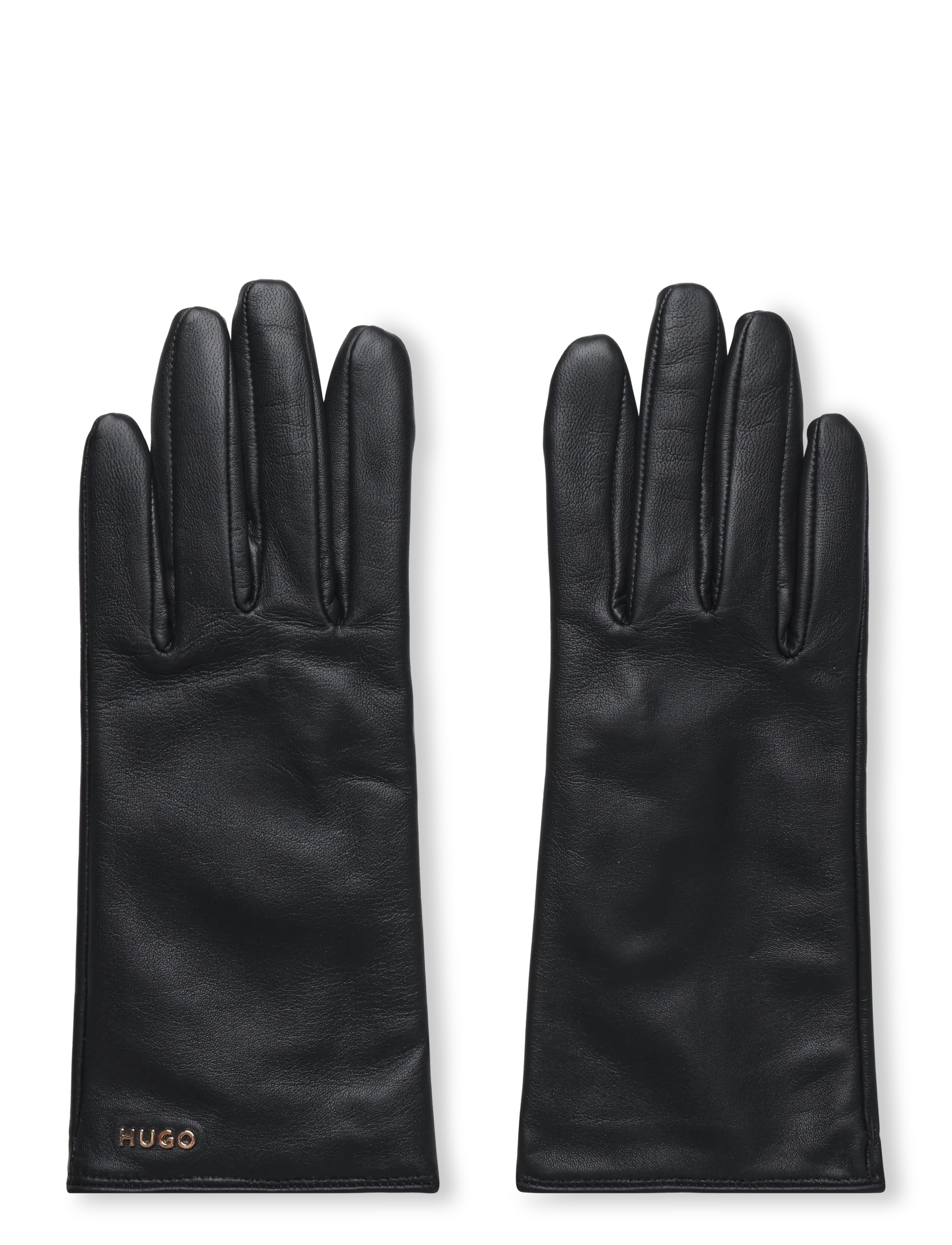 HUGO Beggy 2.0 - Julegaver til kvinder - BLACK / black