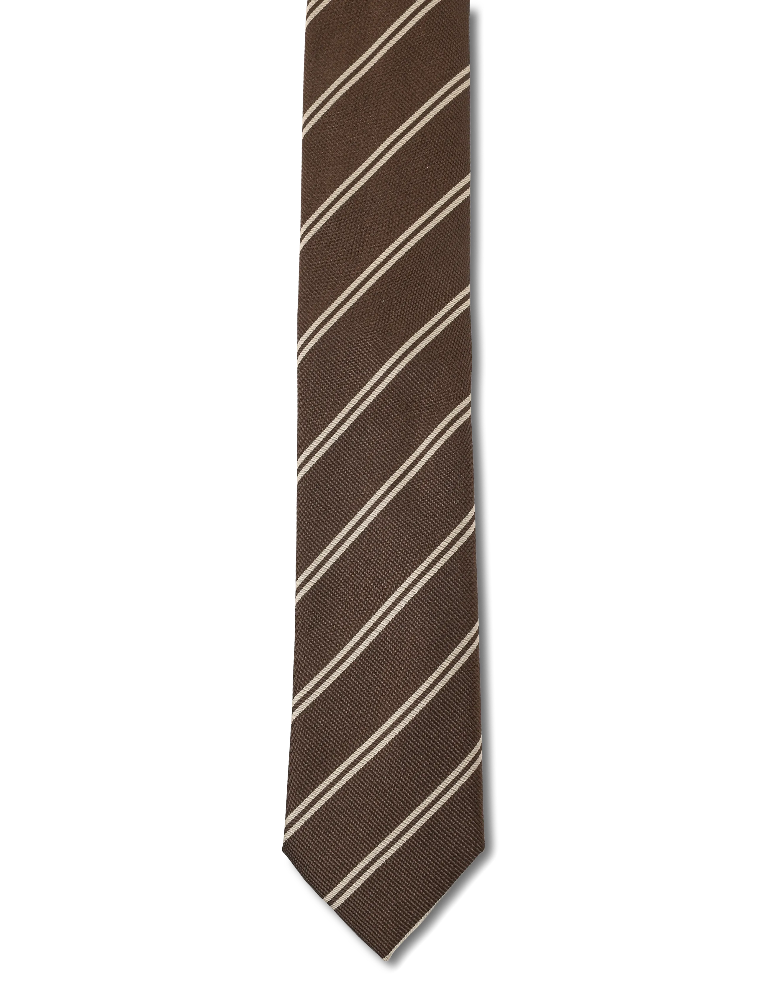 BROWN OVERFLOW