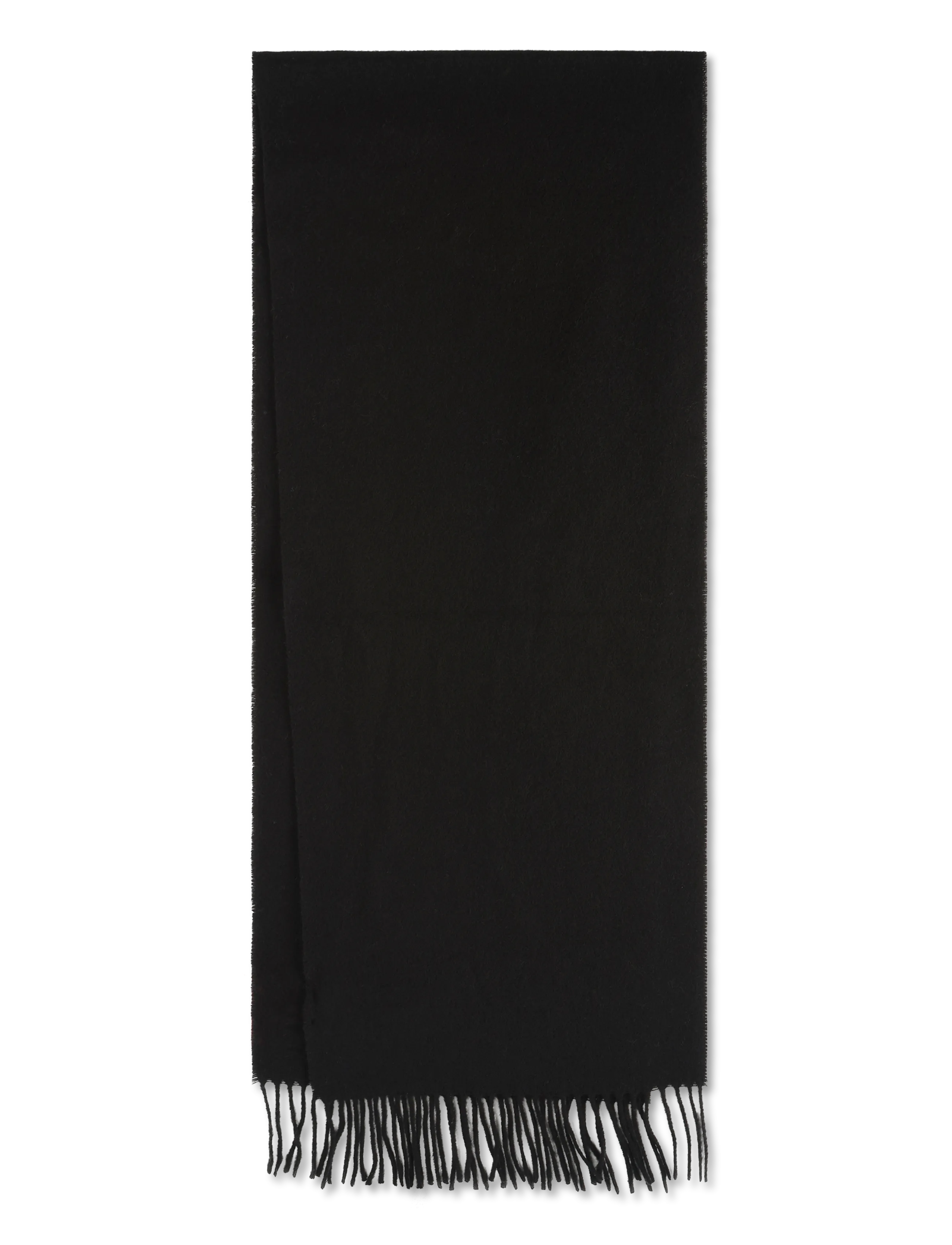 HUGO - Orris_ME_35*180 - talvesallid - black - 1