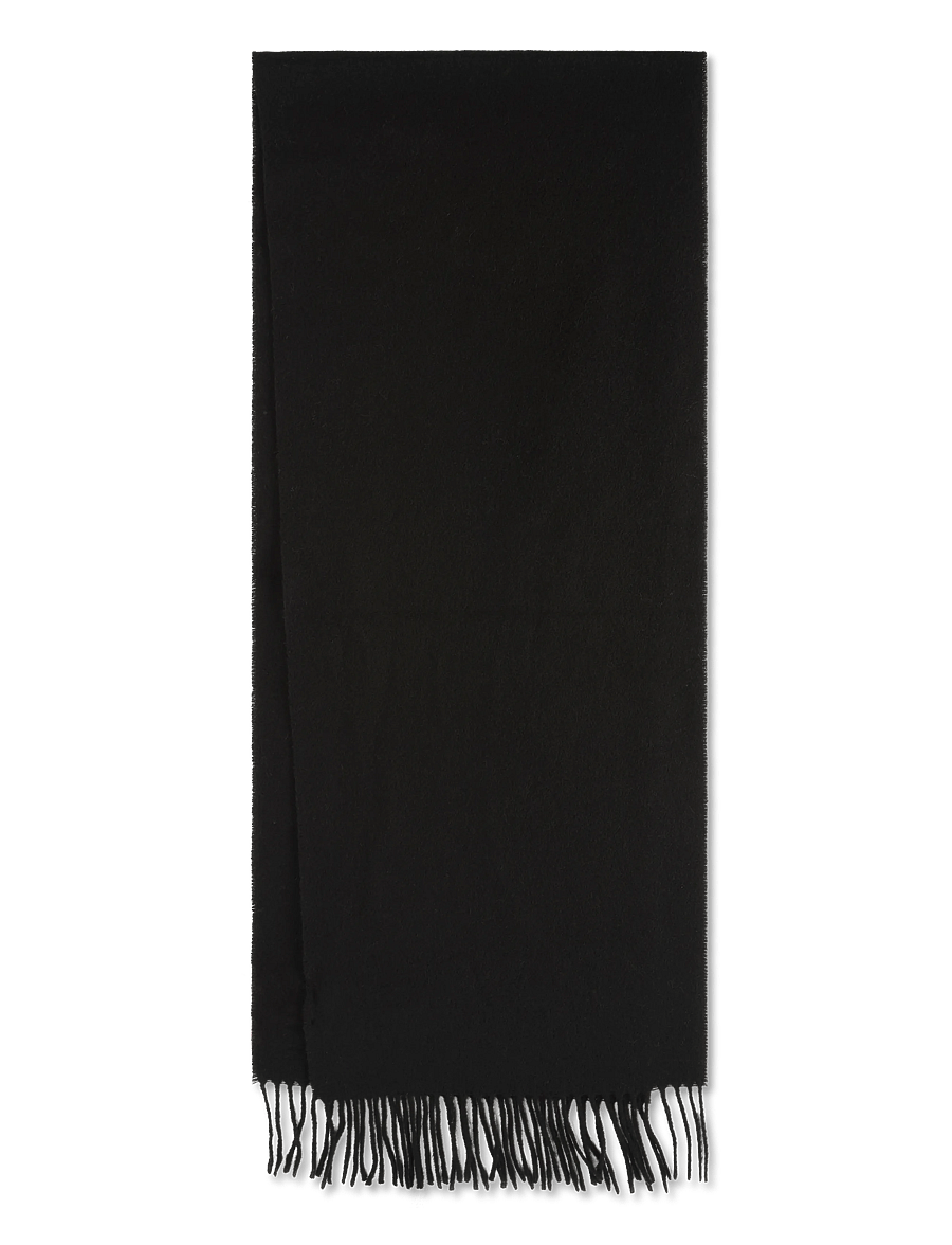HUGO - Orris_ME_35*180 - talvesallid - black - 1