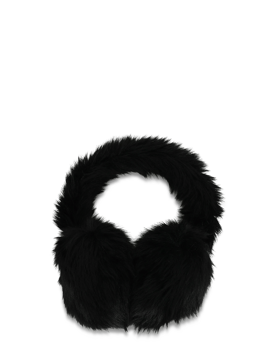 HUGO - Claudya-FU - hårbånd - black - 0
