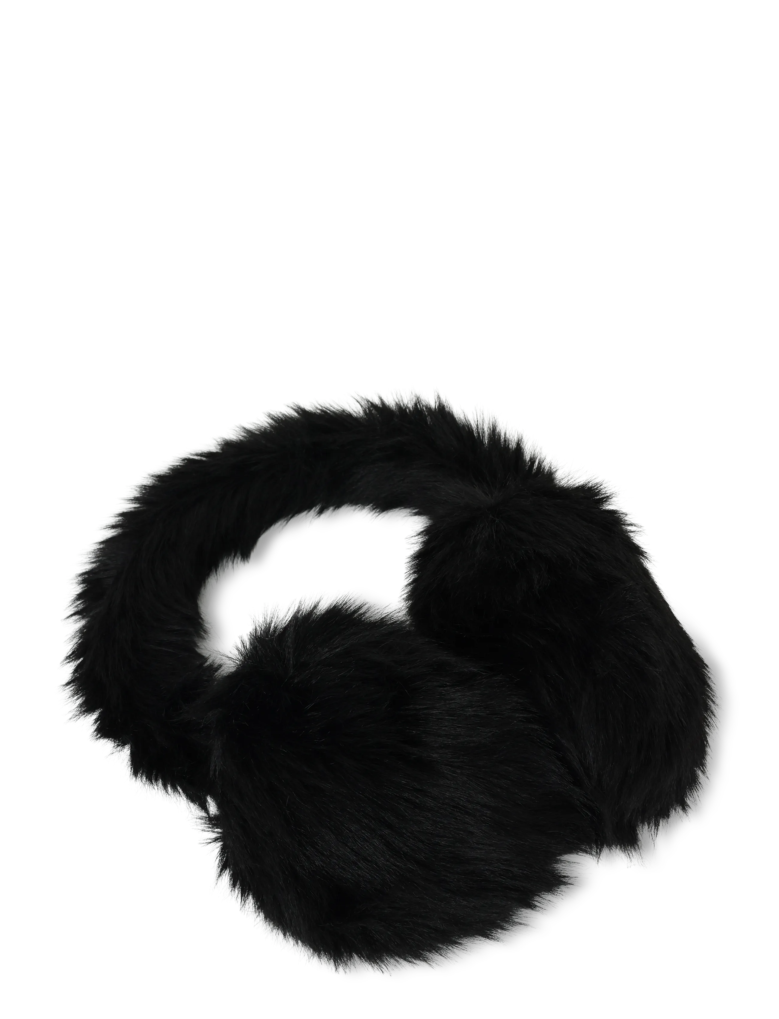 HUGO - Claudya-FU - hårbånd - black - 1