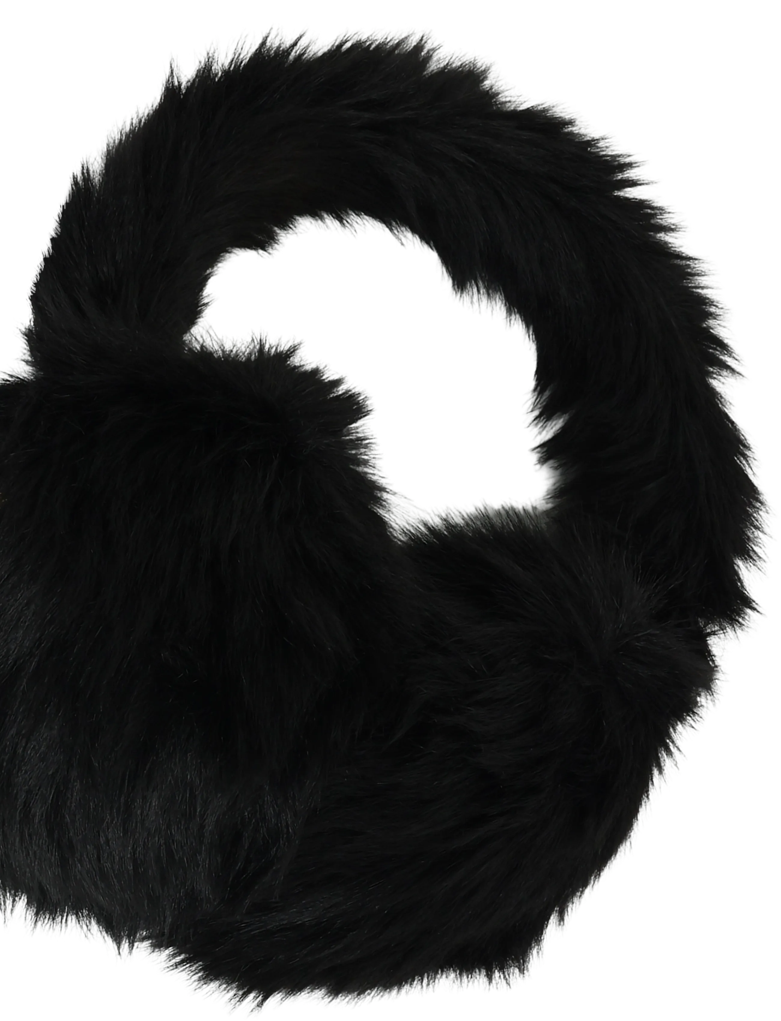 HUGO - Claudya-FU - hårbånd - black - 2