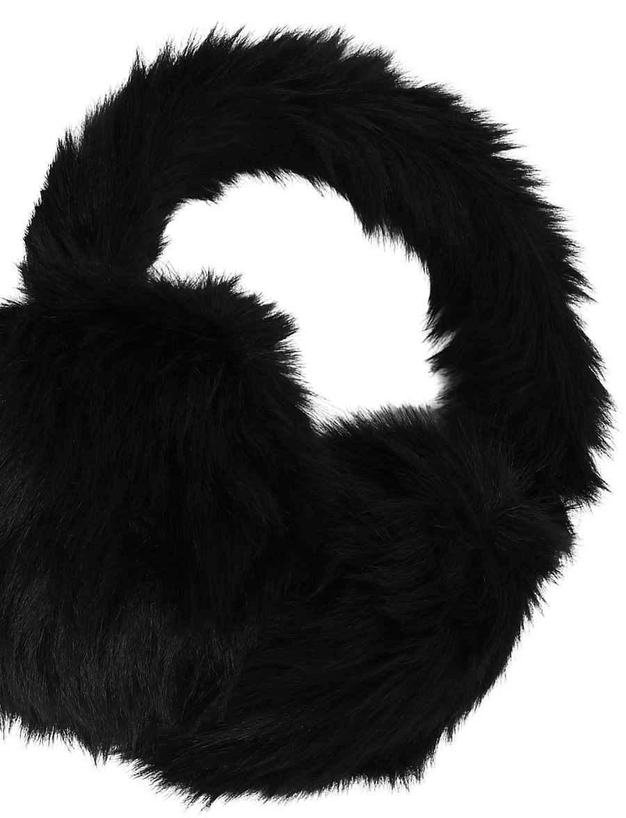 HUGO - Claudya-FU - hårbånd - black - 2