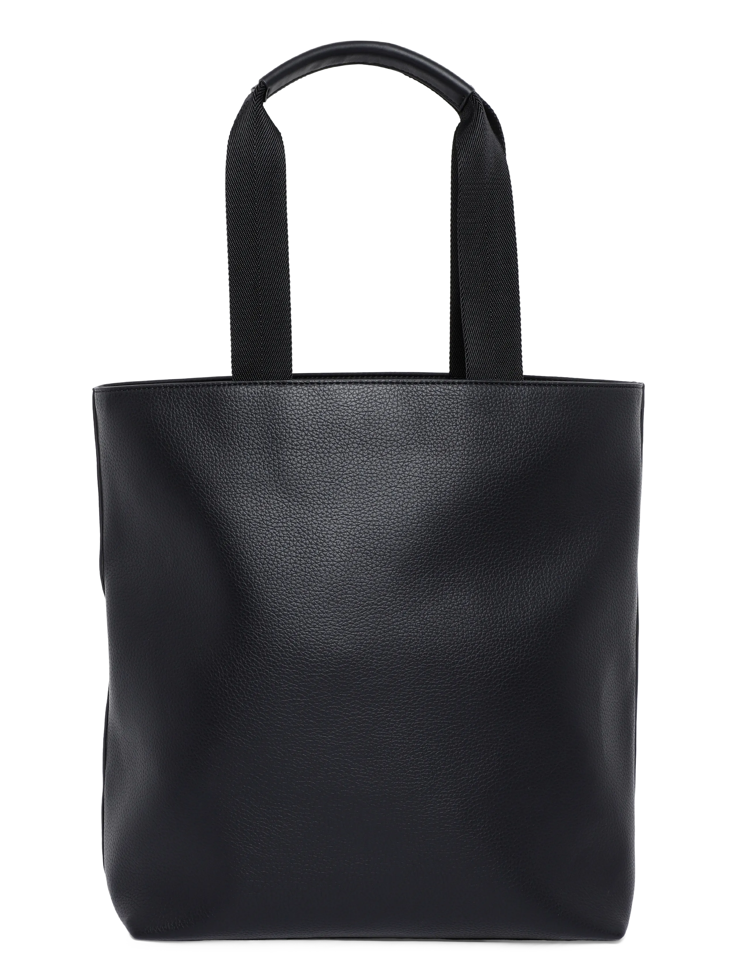 HUGO HUKE_TOTE - HUGO - BLACK / black