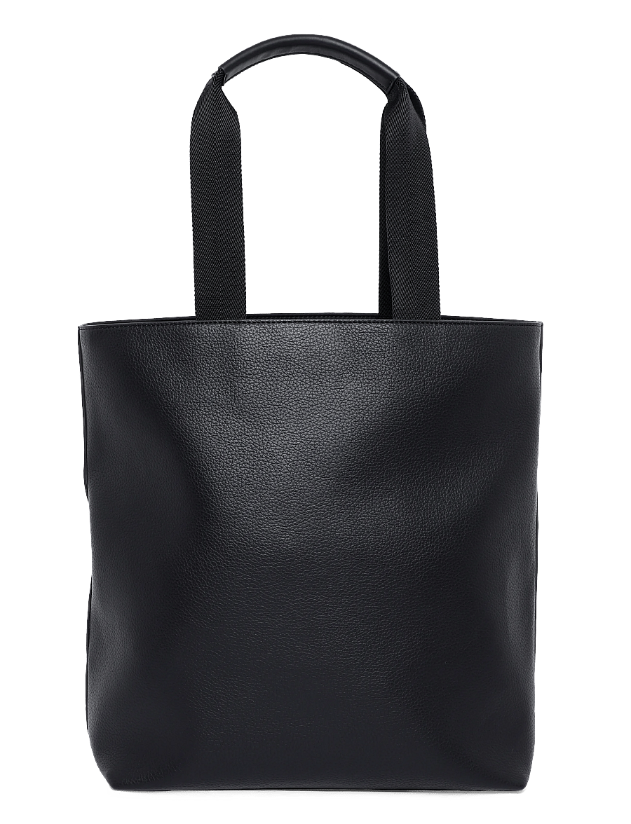 HUGO - HUKE_TOTE - kandekotid - black - 0
